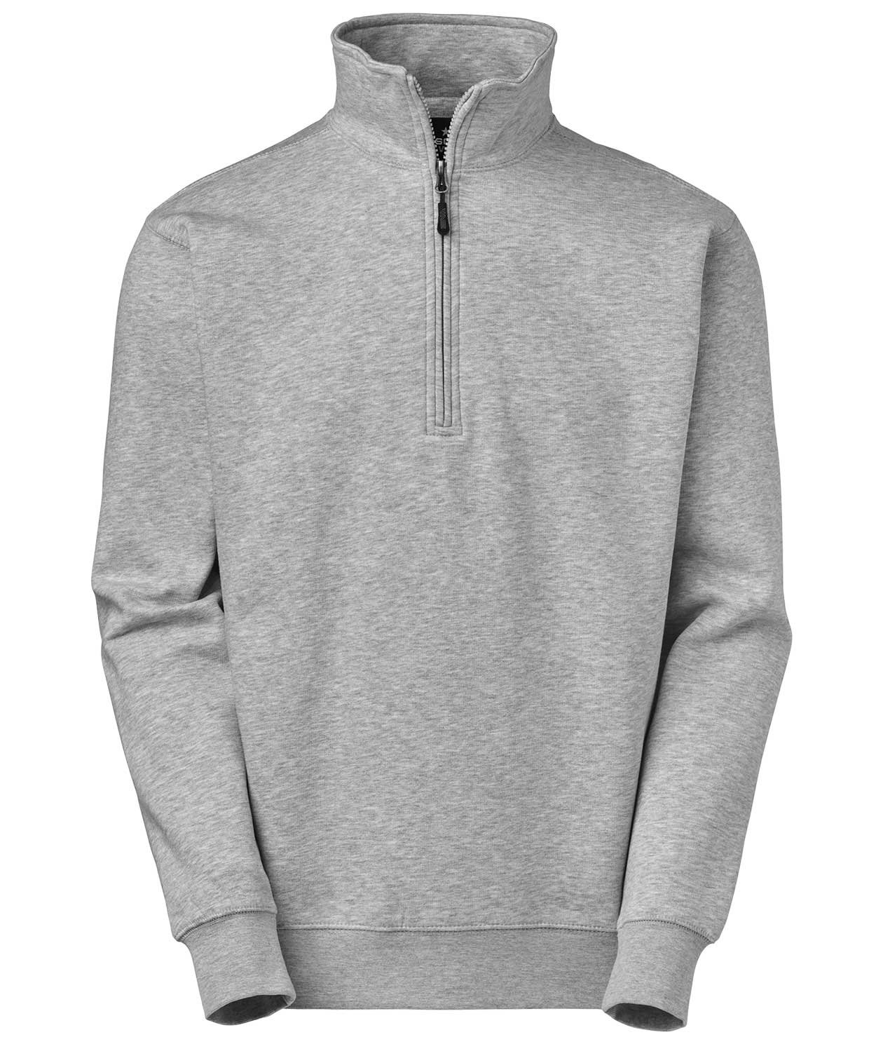 South West Stewart  sweatshirt, Gr&aring;meleret