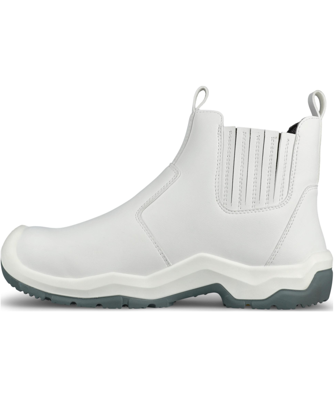 Sika Lineboot safety boots&nbsp;S2, White, large image number 3