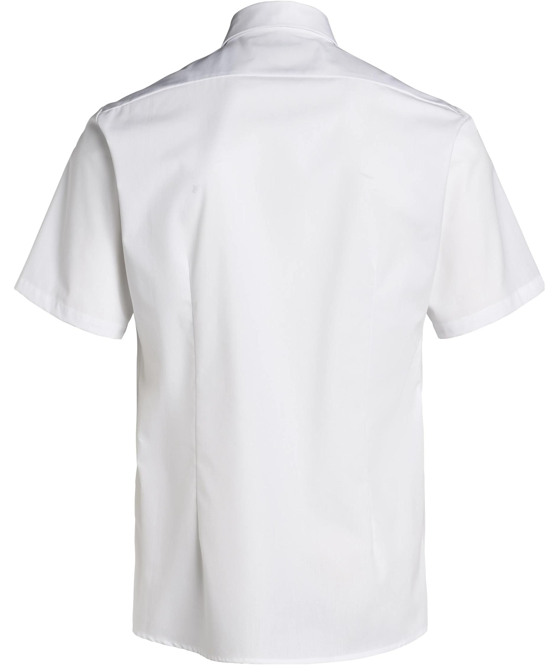 Kentaur short-sleeved  shirt, White, large image number 1