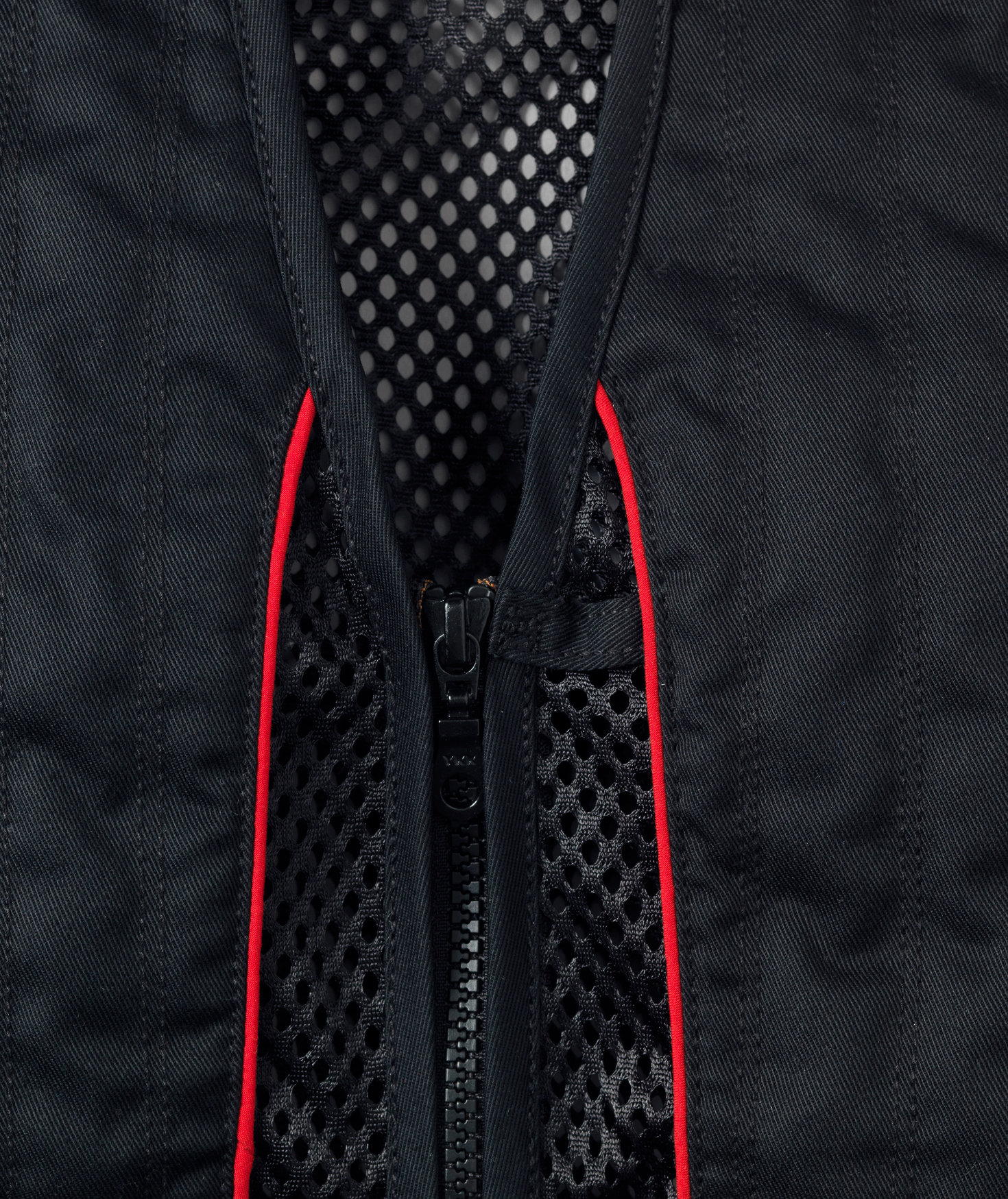 Seeland Skeet II vest, Black, large image number 2