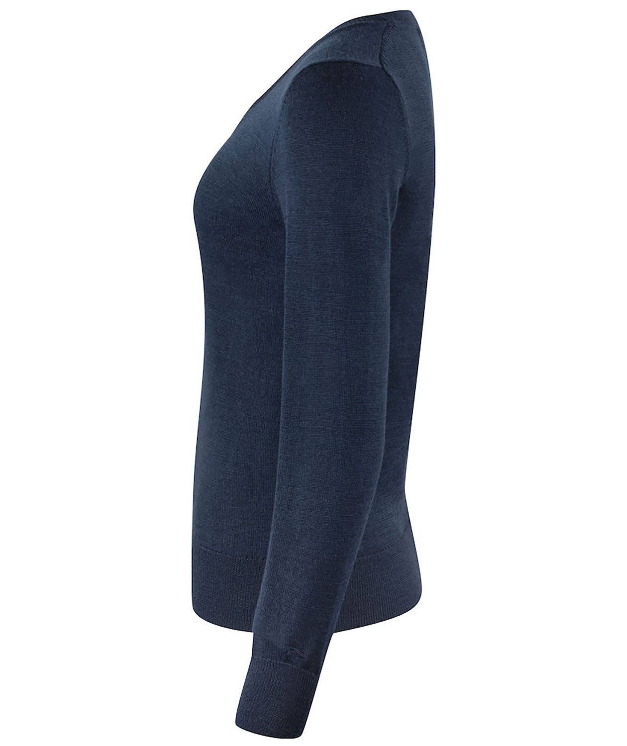 Cutter & Buck Vernon stickad tr&ouml;ja med merinoull dam