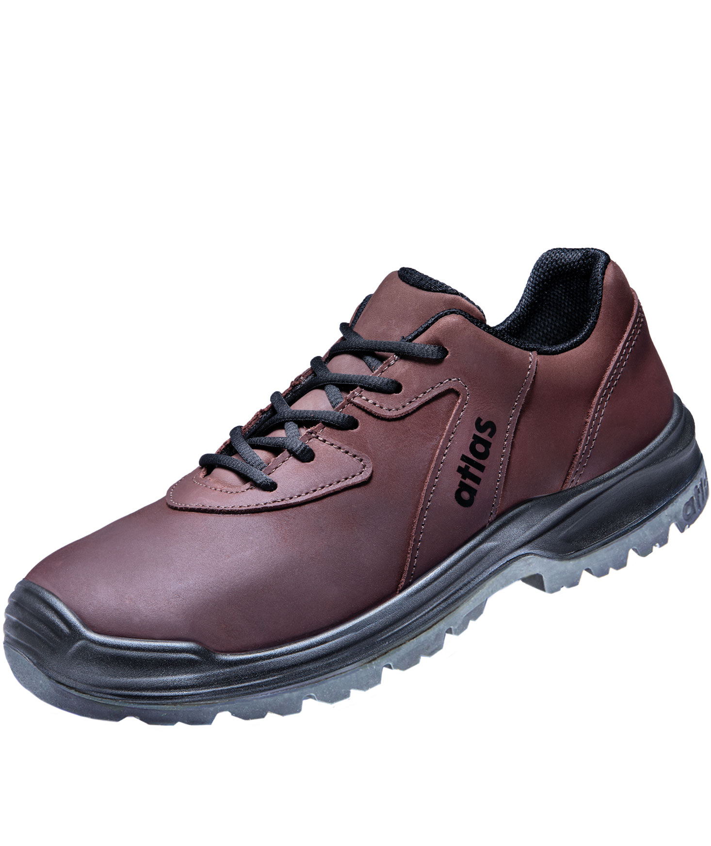 Atlas XR 485 XP sikkerhedssko S3, Brun