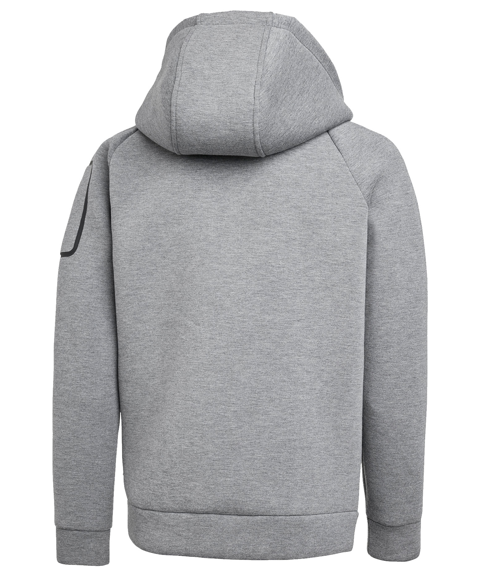 Matterhorn Paccard hoodie with zipper