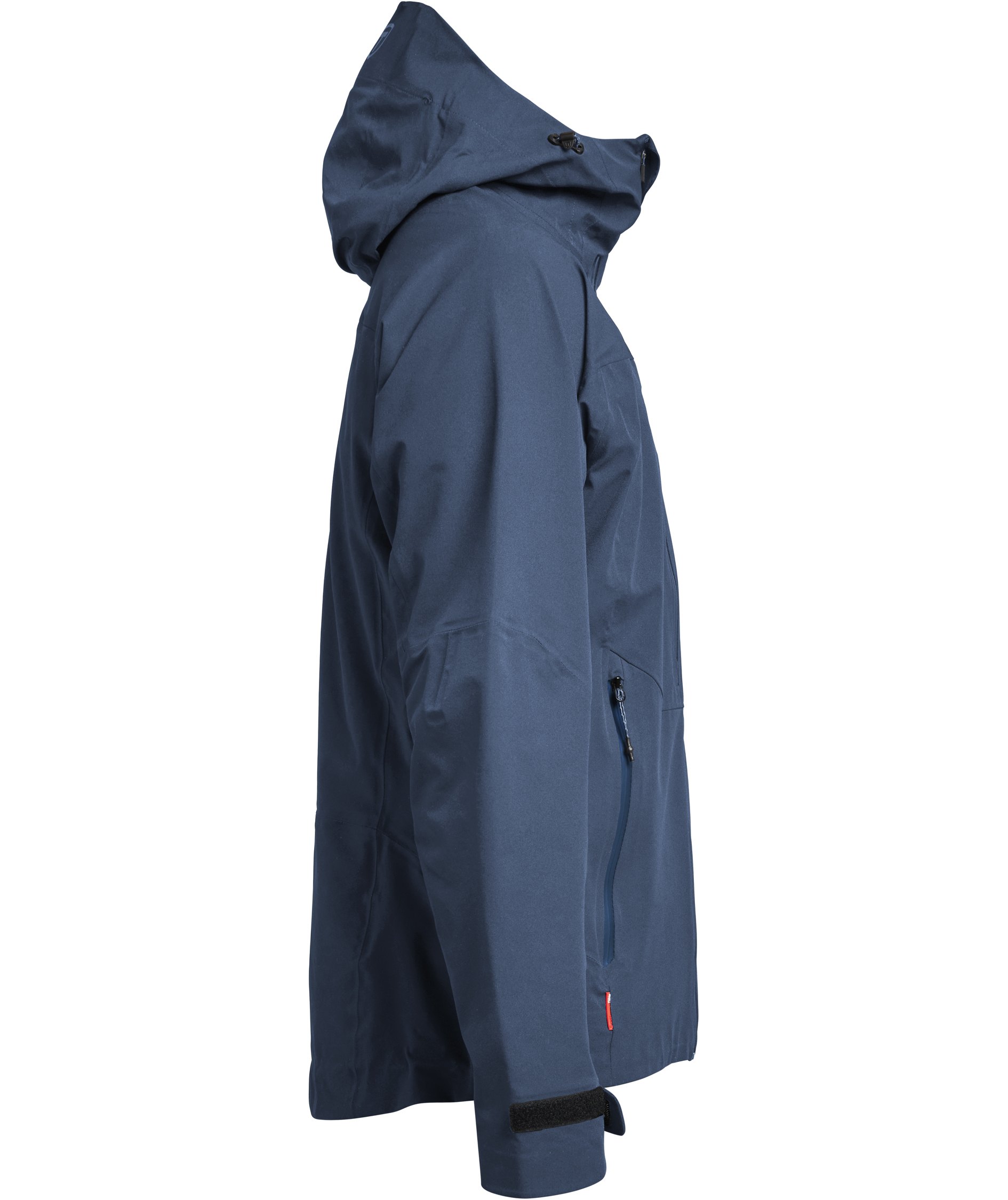 Tenson TXlite Shelljacke, Dark blue, large image number 3