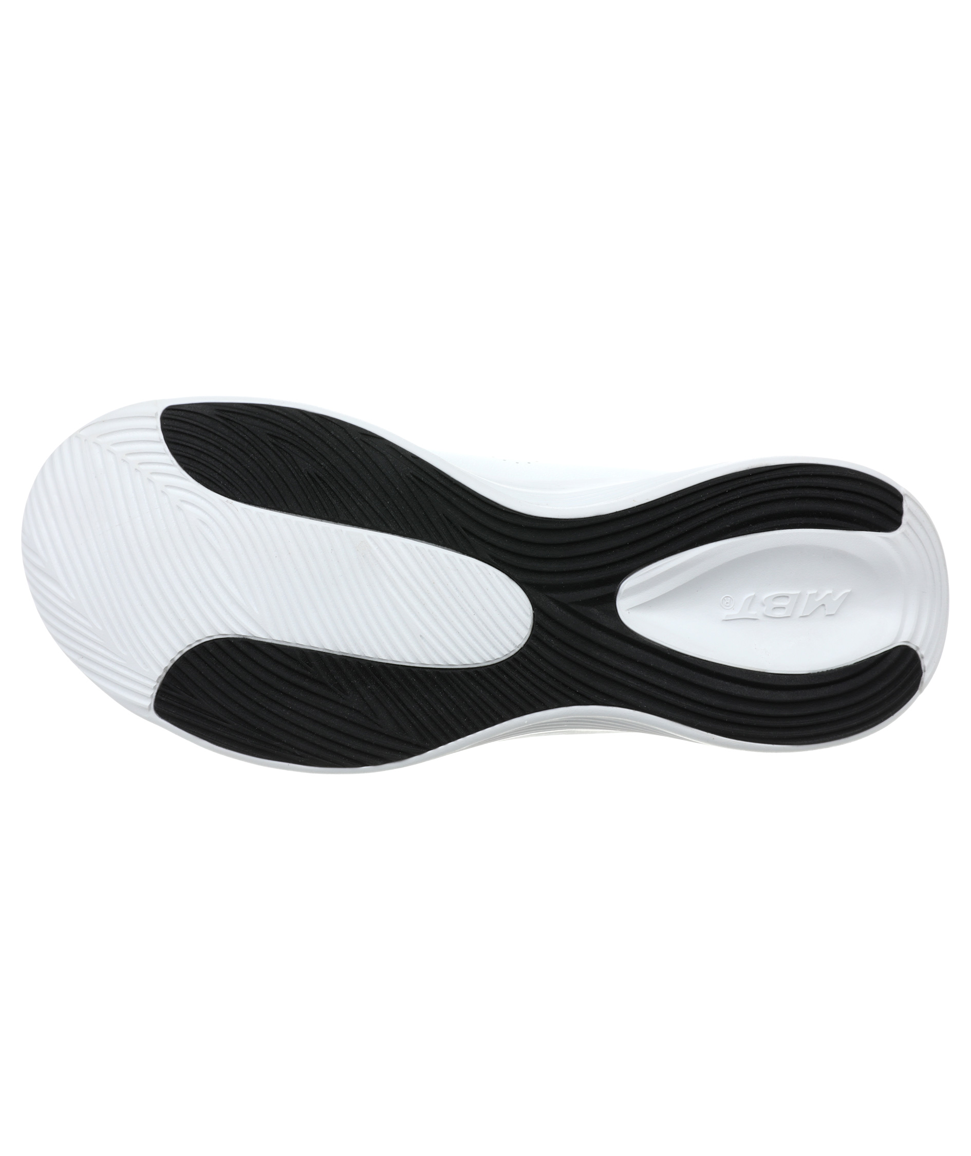 MBT Ren sneakers, Hvit, large image number 5