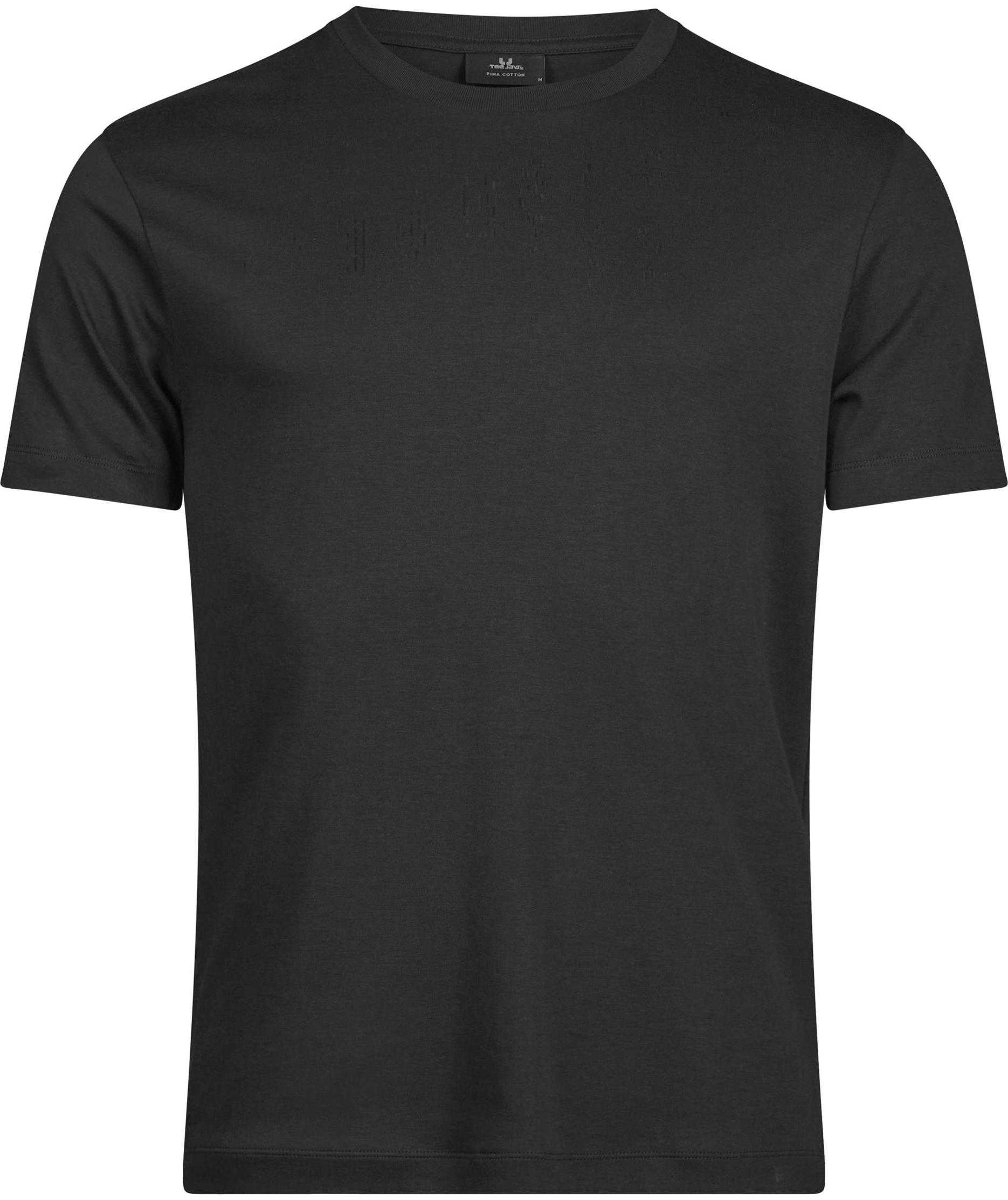 Tee Jays Pima T-Shirt
