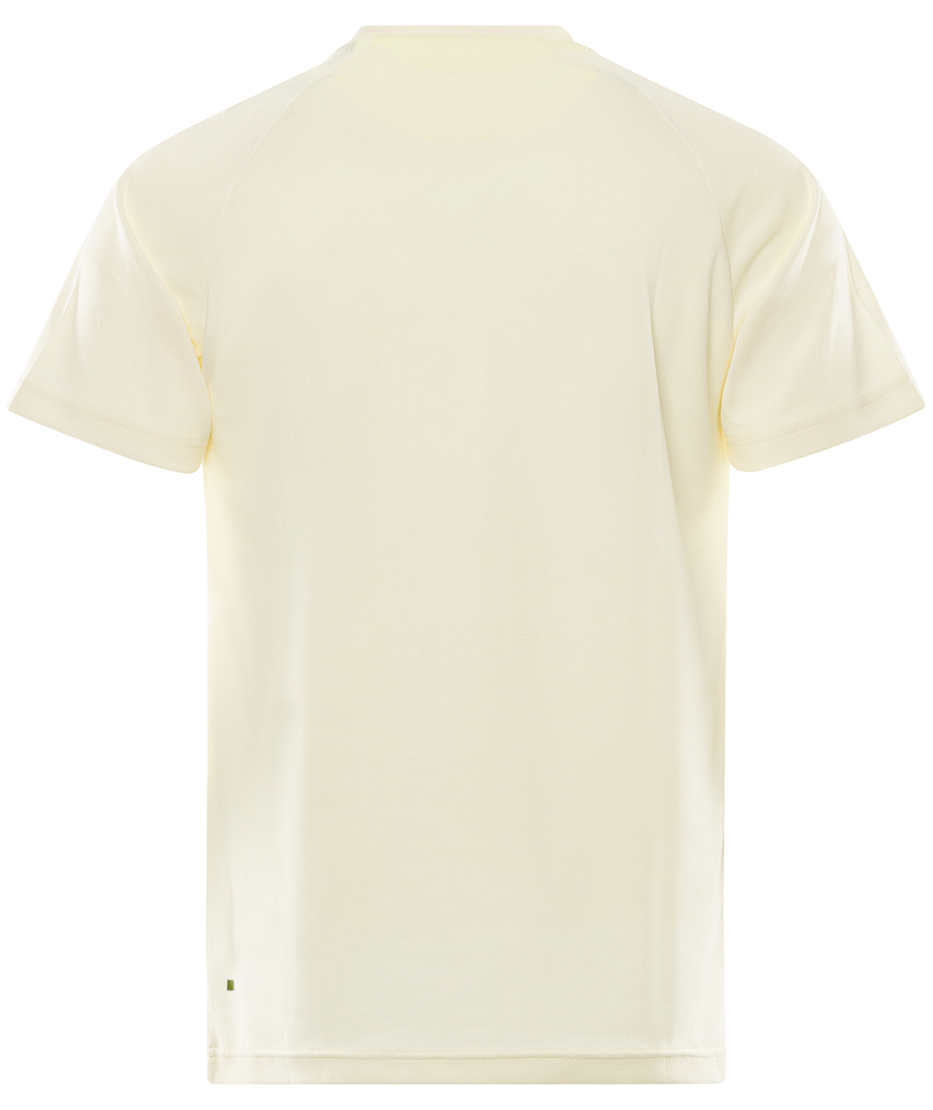 Fristads T-shirt 7555 GPIN, Sand, large image number 2