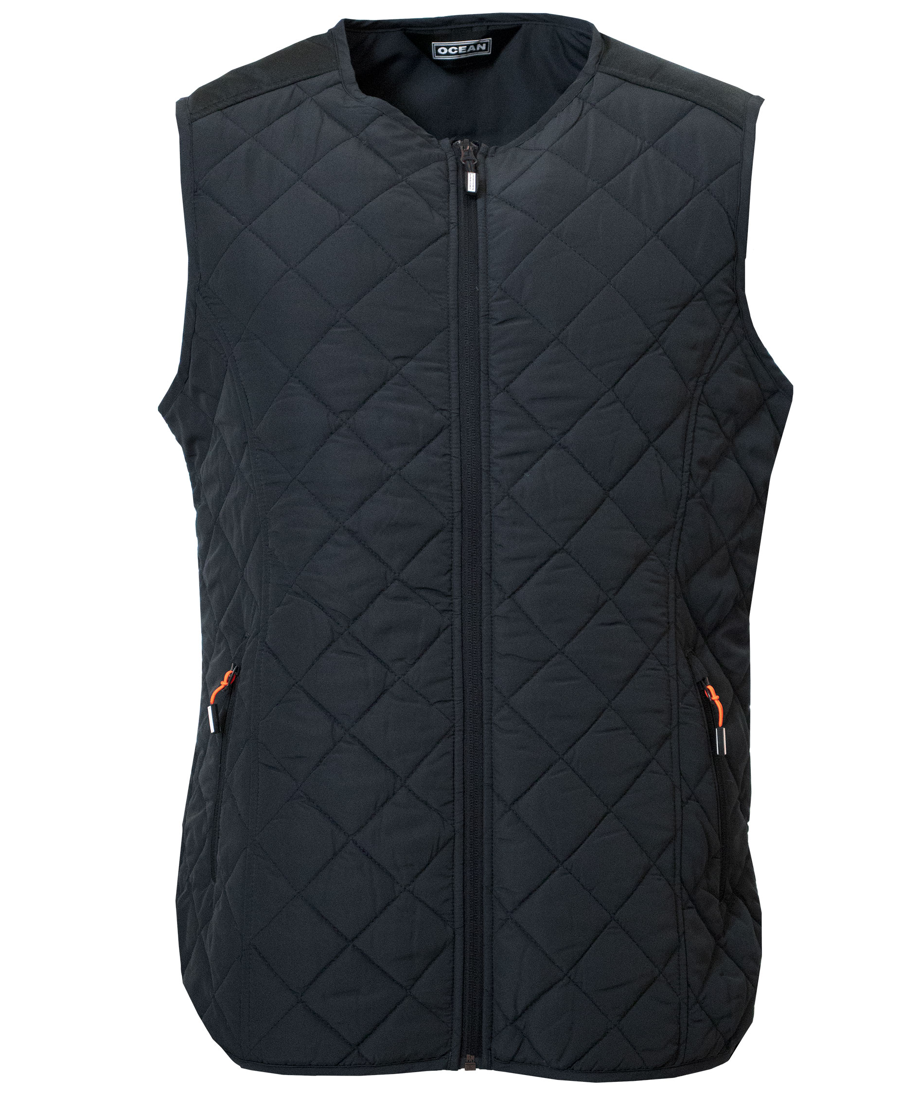 Ocean Outdoor termov&auml;st dam, Svart