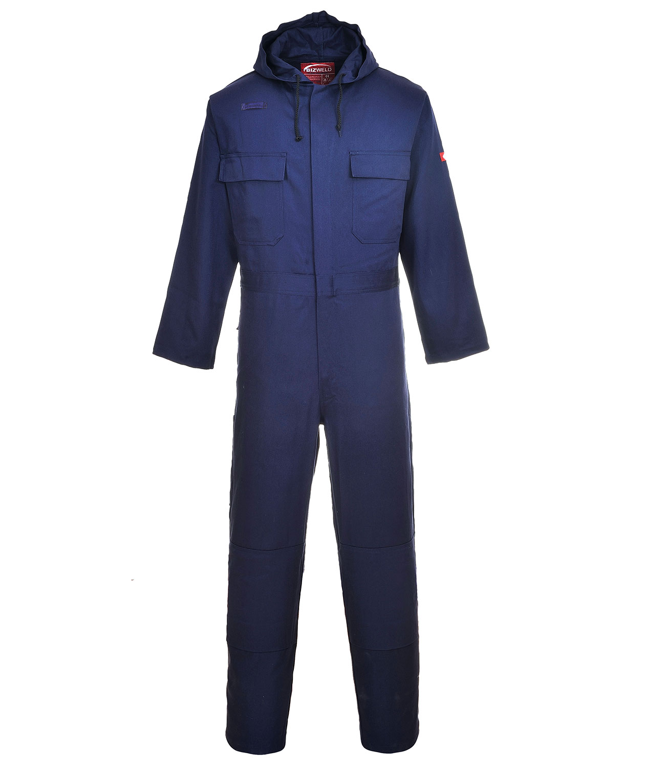 Portwest Bizweld kedeldragt, M&oslash;rk Marine