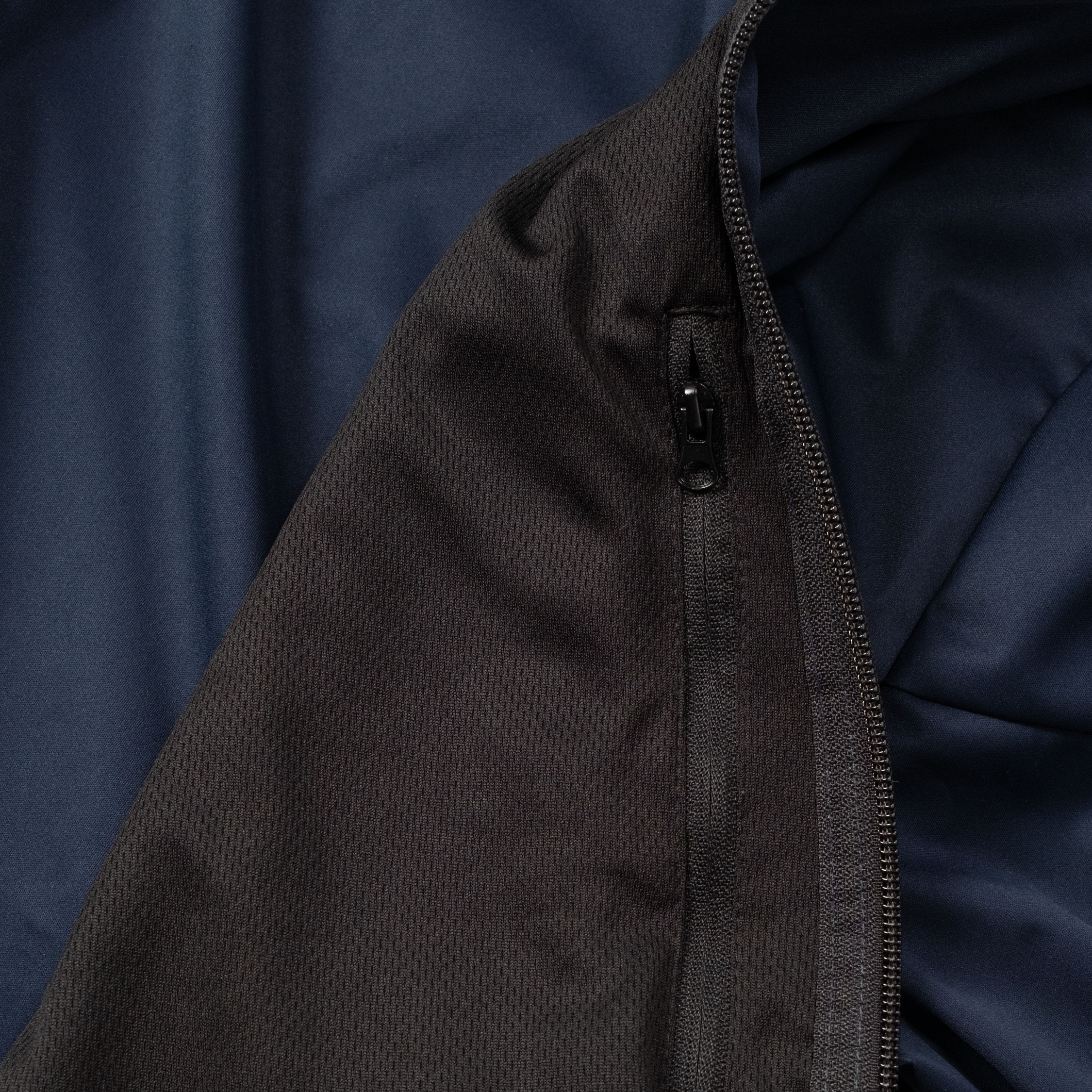 Pitch Stone softshelljakke, Navy, large image number 6