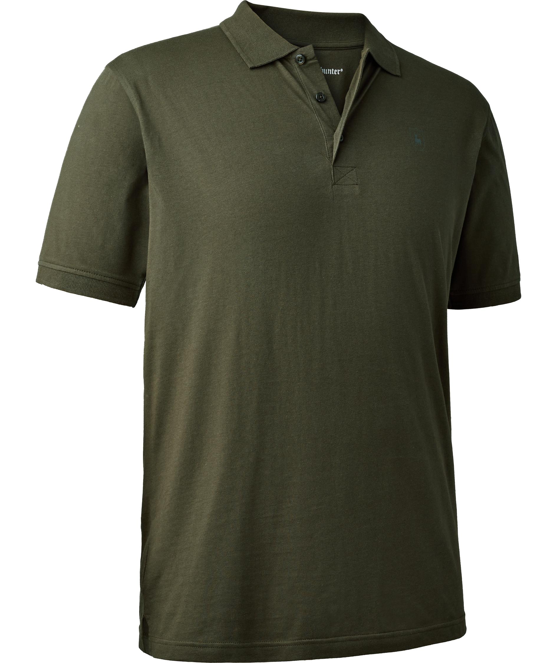 Deerhunter Christian pik&eacute;tr&ouml;ja, Gr&ouml;n