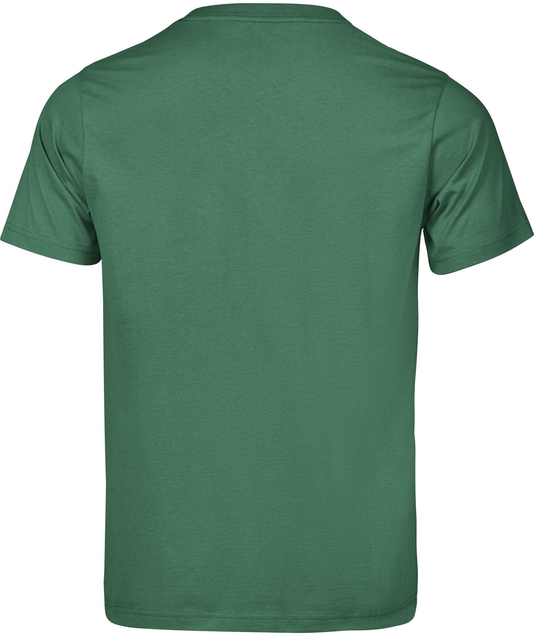 Tee Jays UNLABELED Luxury T-shirt, 8753, large image number 1