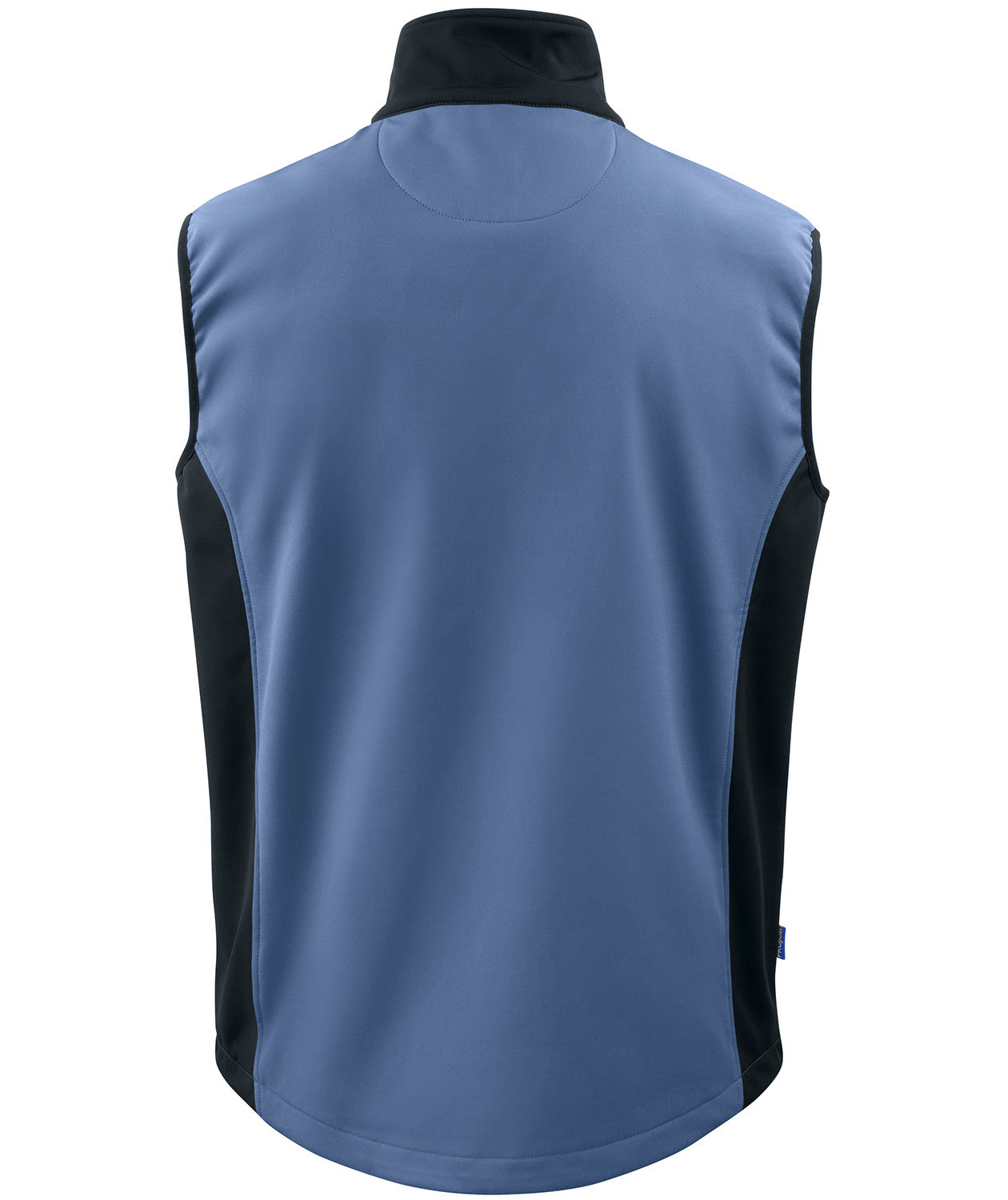 ProJob softshellv&auml;st 3702, Sky Blue