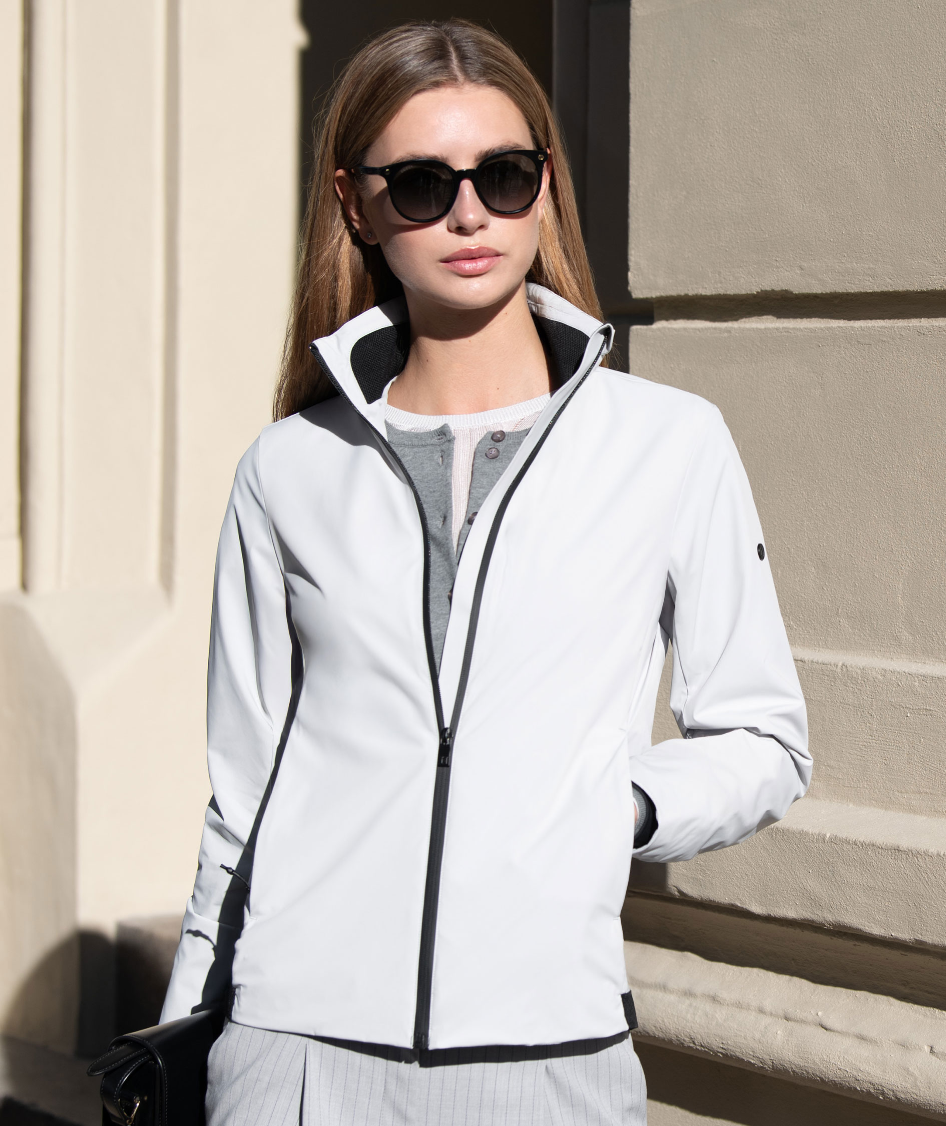 Nimbus Prescott women's jacket