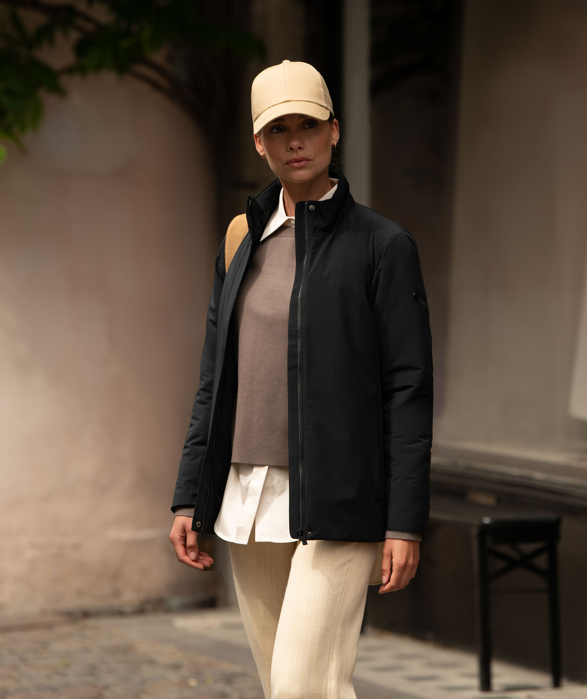 Nimbus Eastlake women's jacket, Black, large image number 10