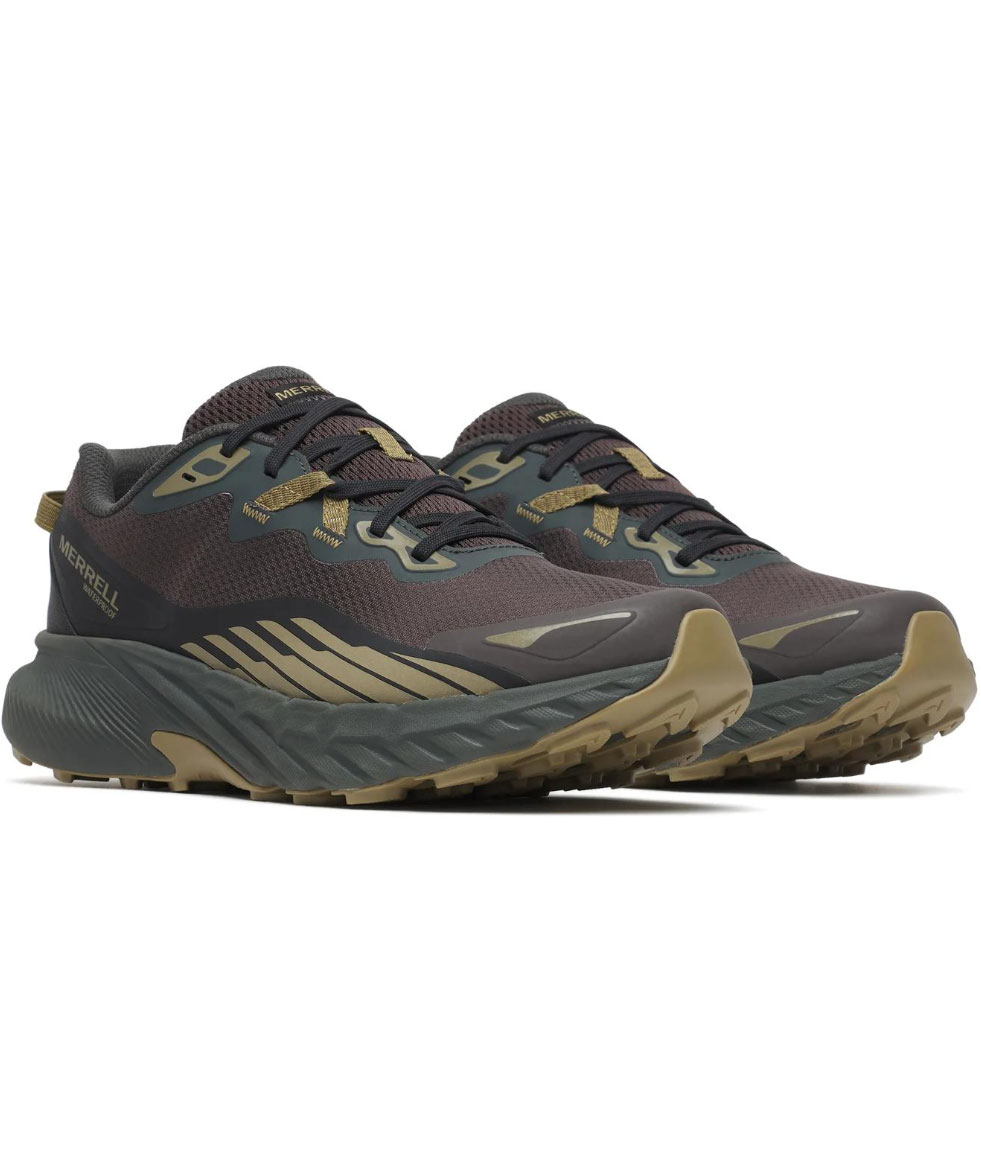Merrell Agility Trail WP tursko, 