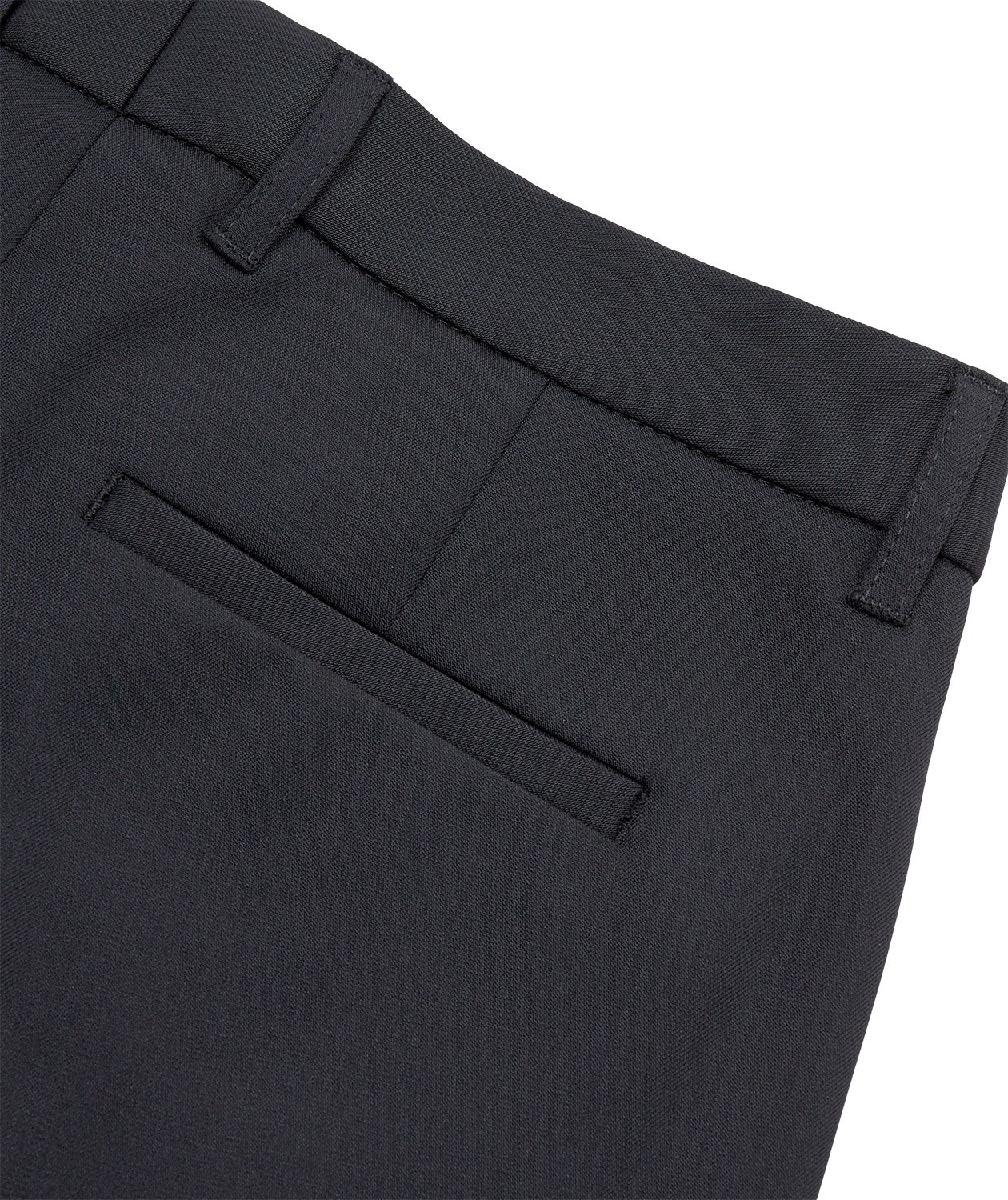 Sunwill Traveller Bistretch Modern fit women's trousers, Navy, large image number 5