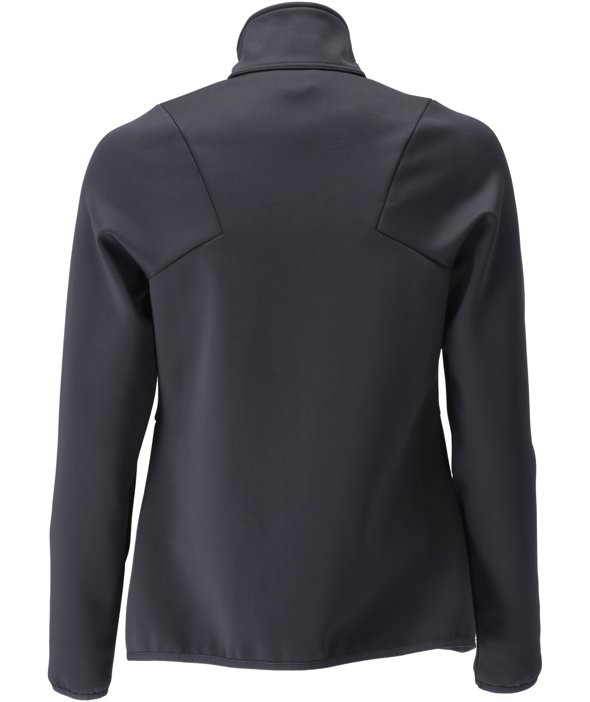 Mascot Customized women's fleece sweater, Dark Marine Blue, large image number 2