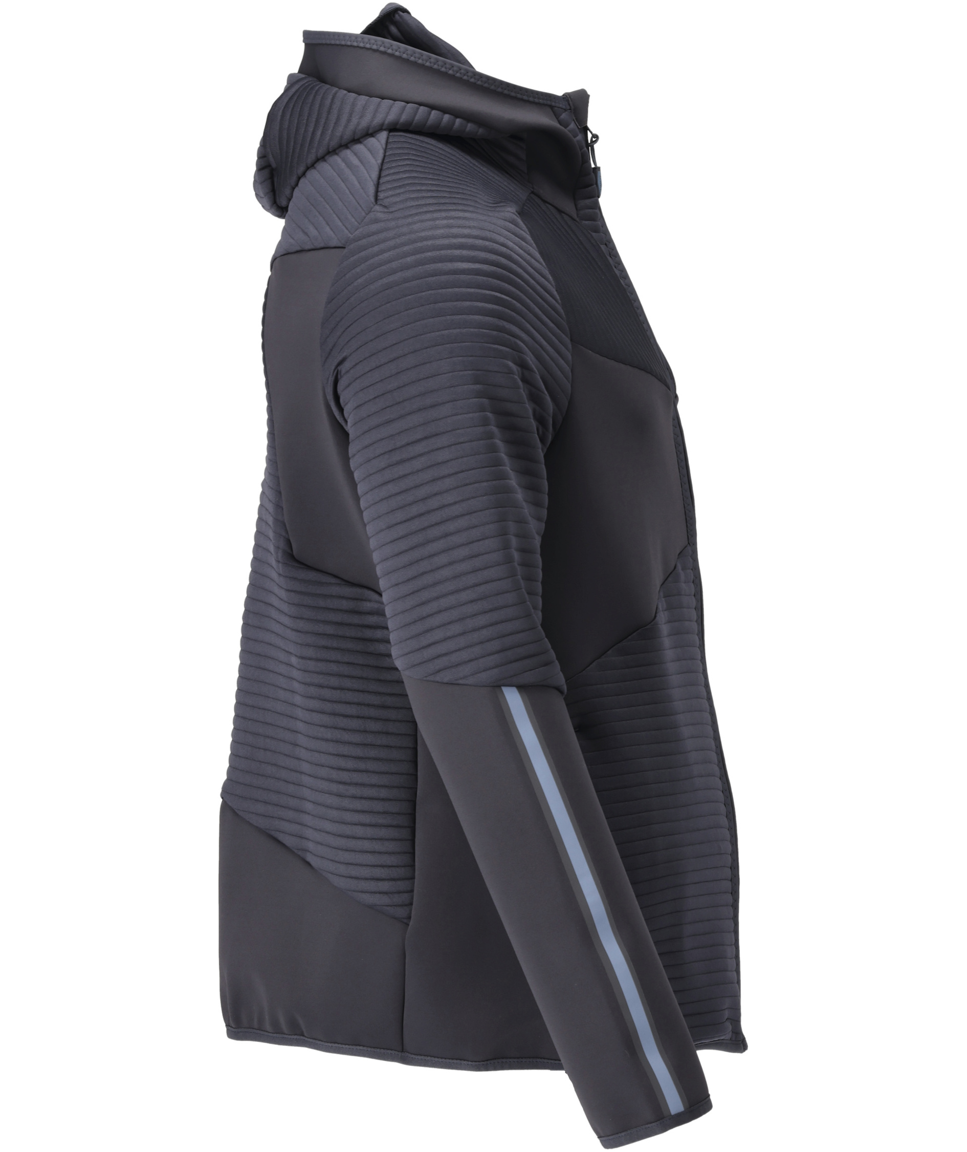 Mascot Customized fleecegenser, M&oslash;rk Marine, large image number 2