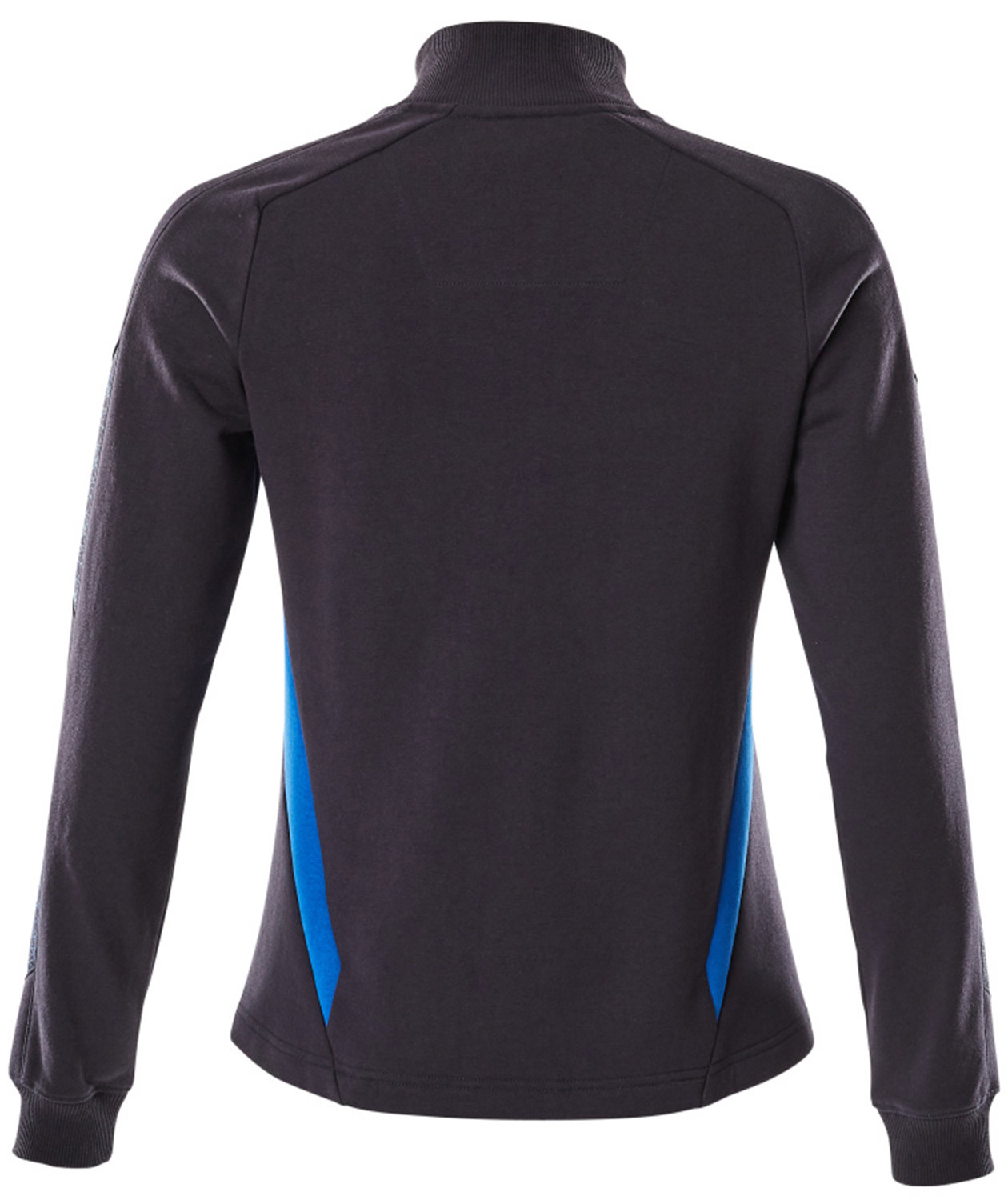 Mascot Accelerate dame cardigan, M&oslash;rk Marine/Azurbl&aring;, large image number 1