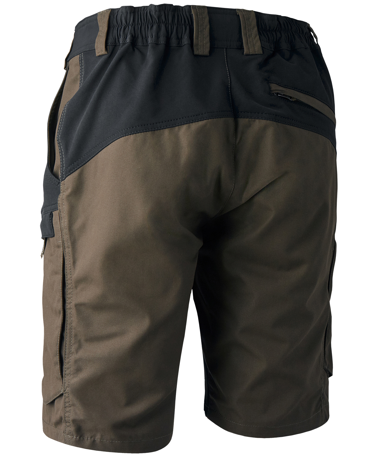 Deerhunter Strike shorts, Fallen Leaf