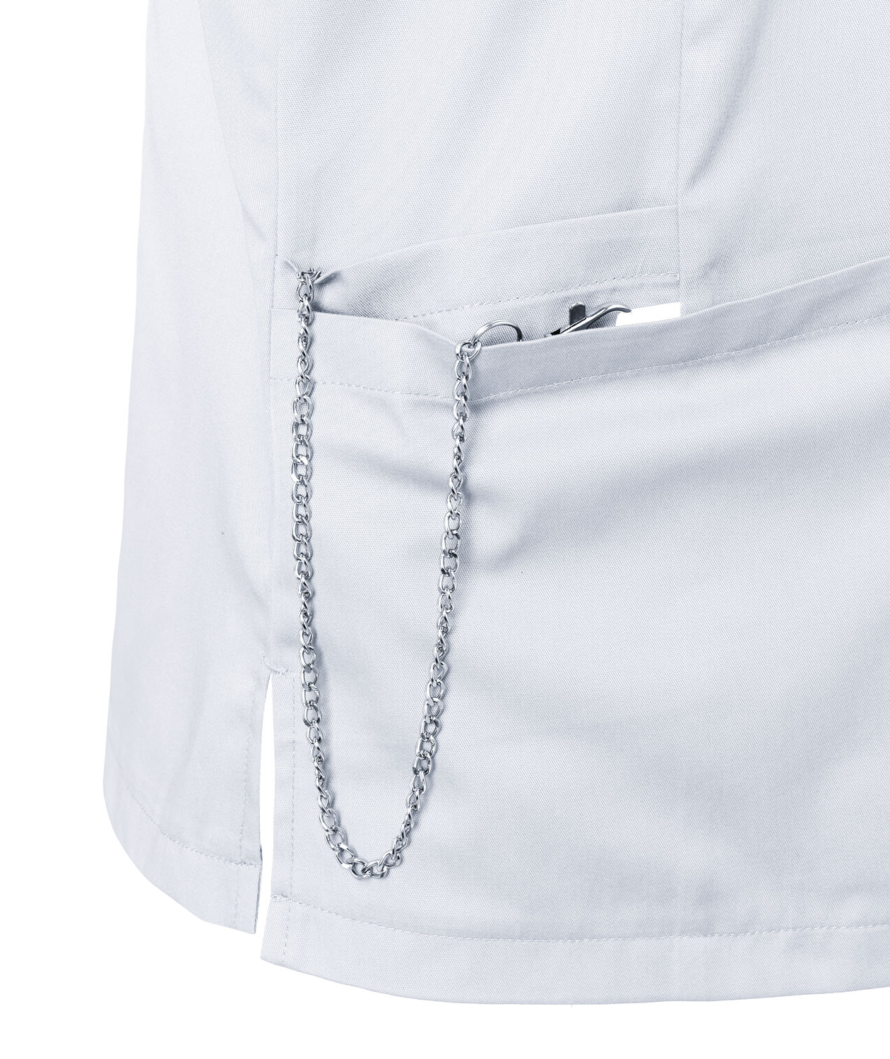 Karlowsky Essential bussarong dam, Vit, large image number 3