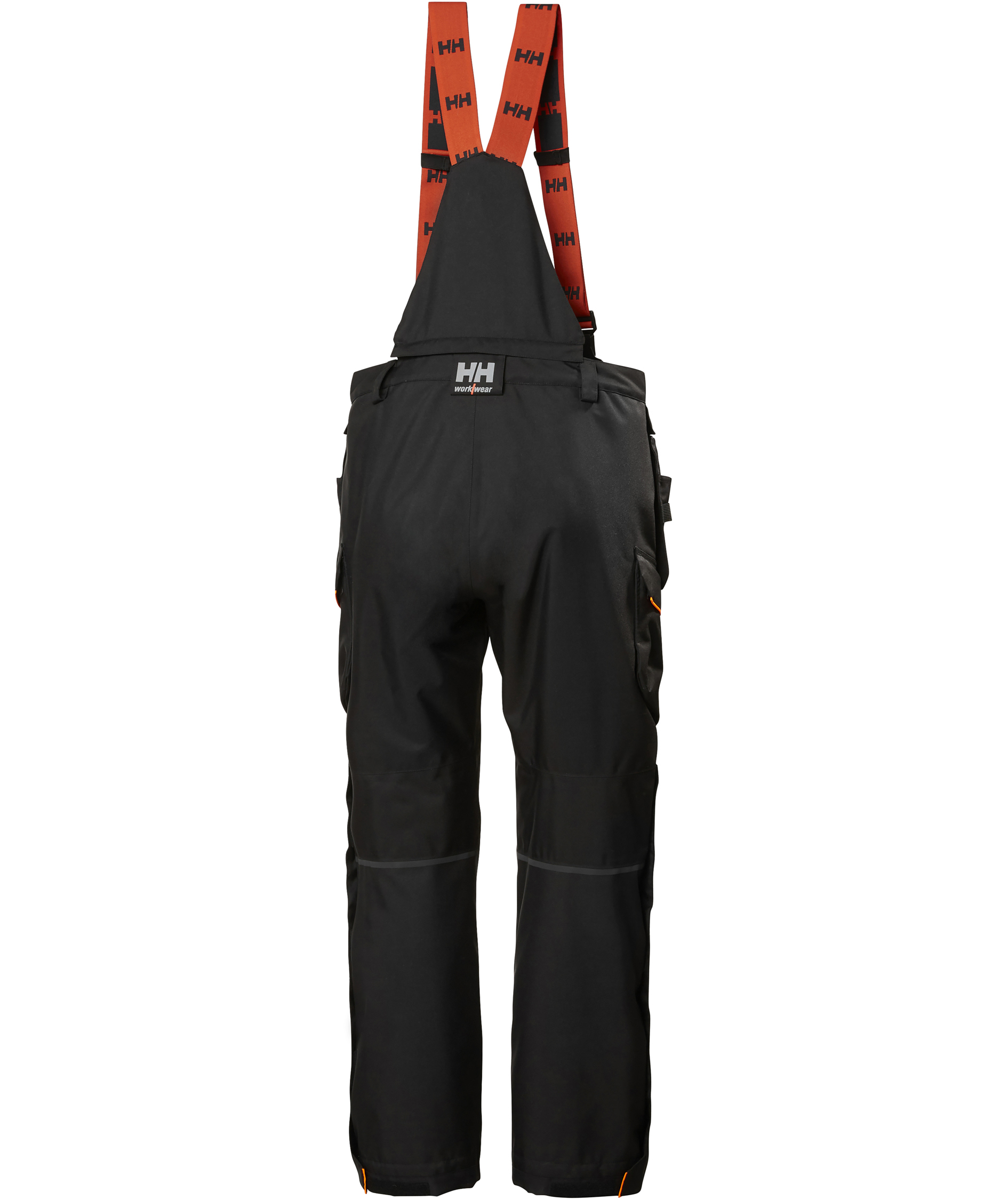 Helly Hansen Kensington vinterbyxa, Black