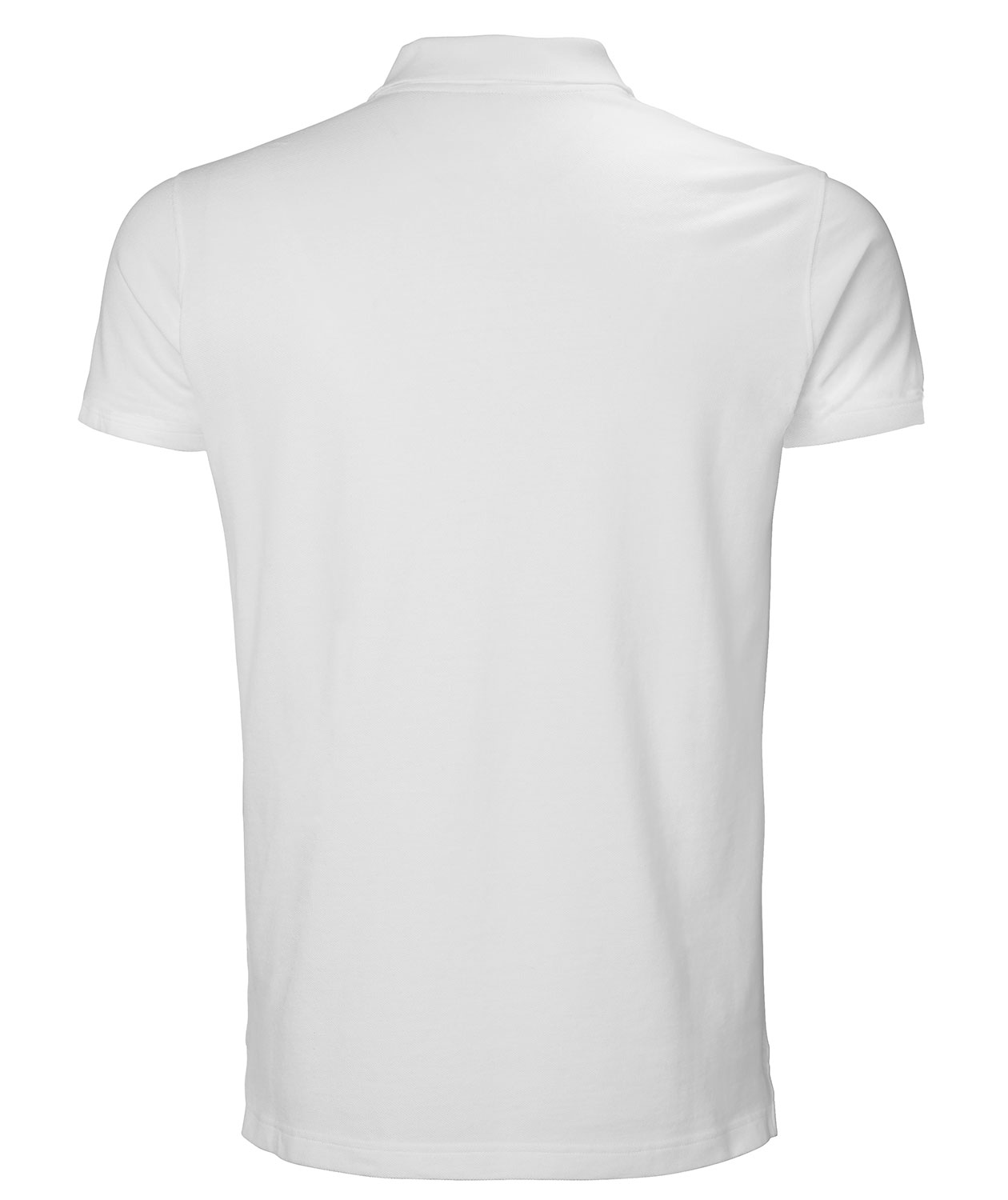 Helly Hansen Classic polo T-skjorte, Hvit, large image number 1