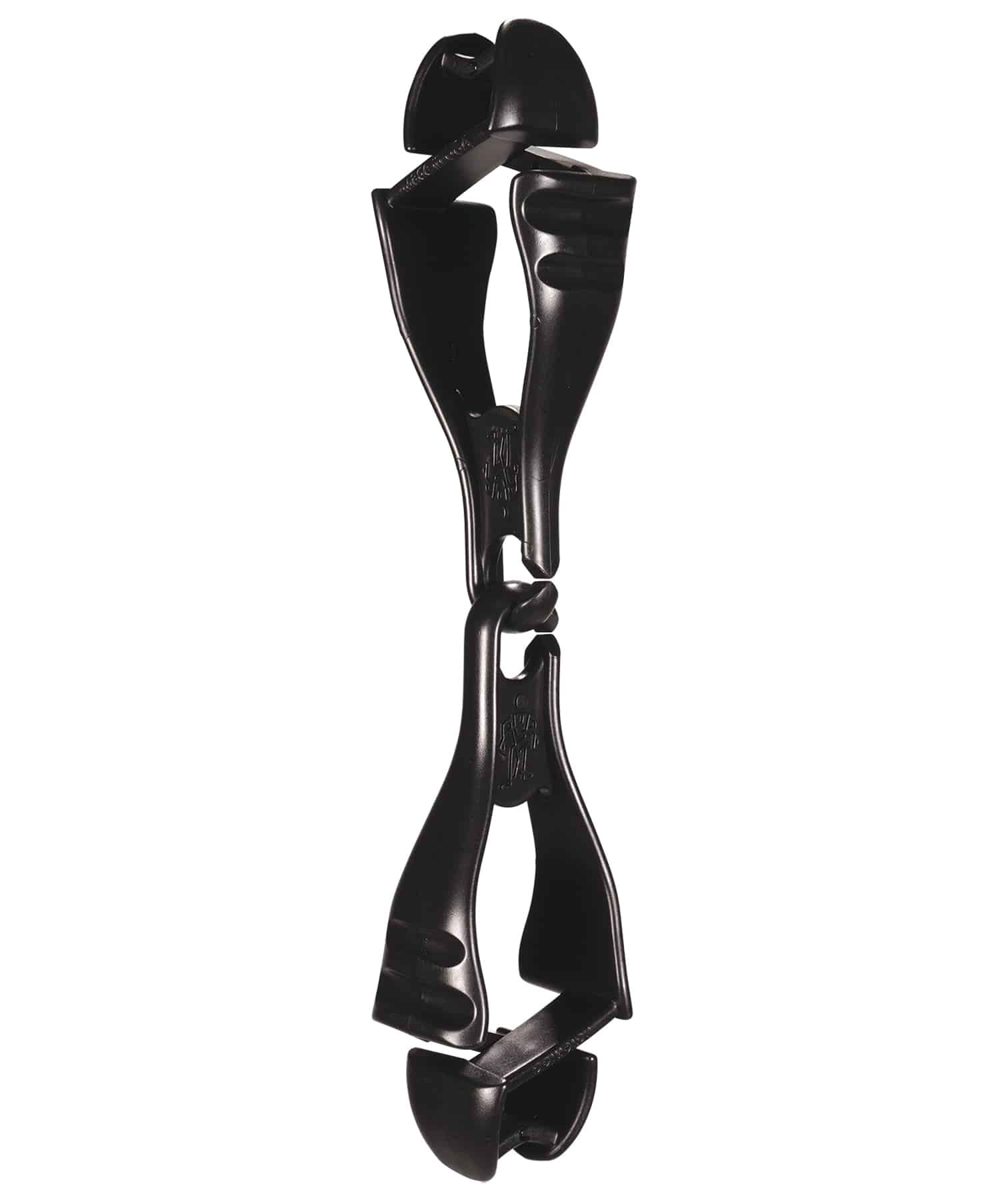 Ergodyne Squids 3400 handskeholder med 2 clips