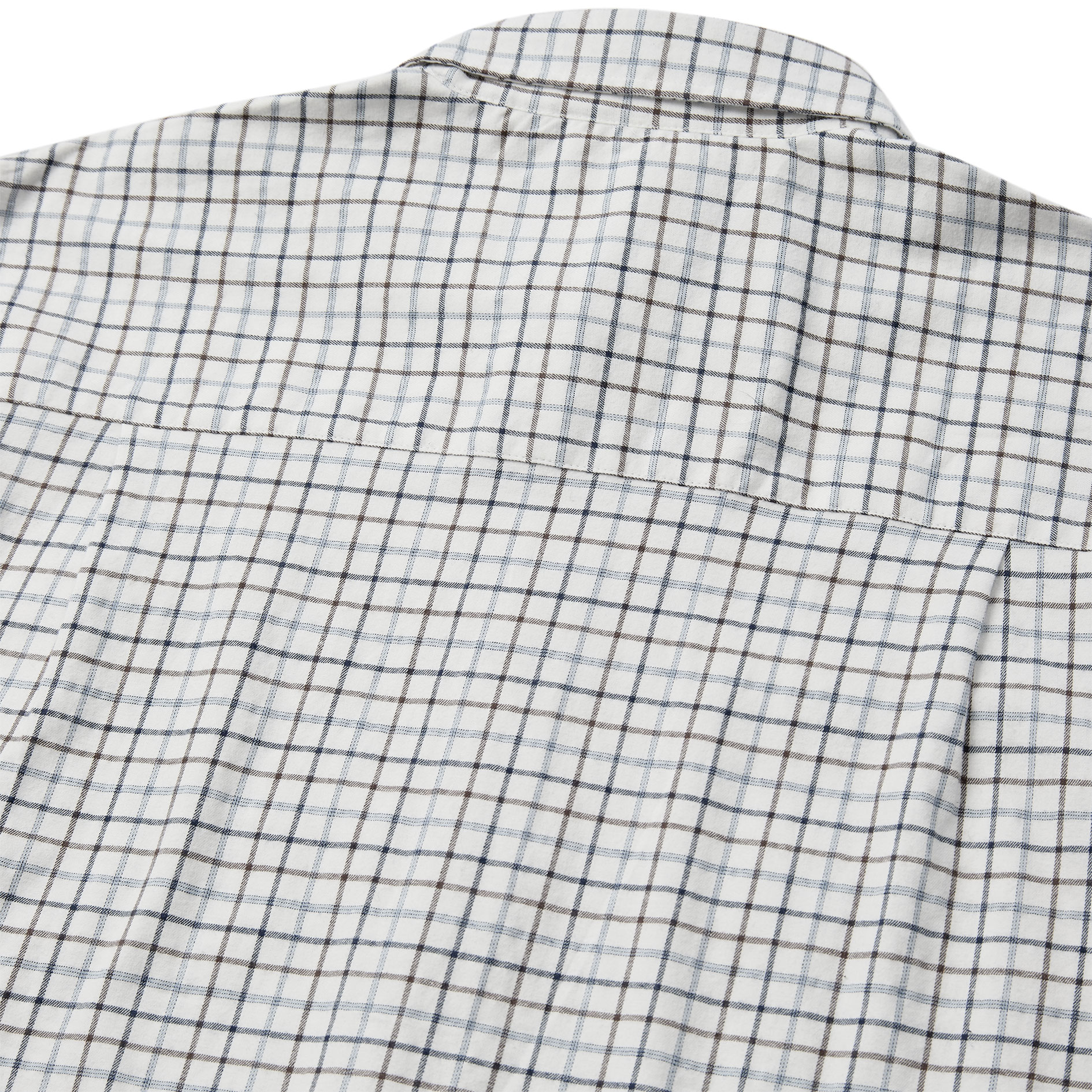 Deerhunter Gavin shirt, Blue Check, large image number 3