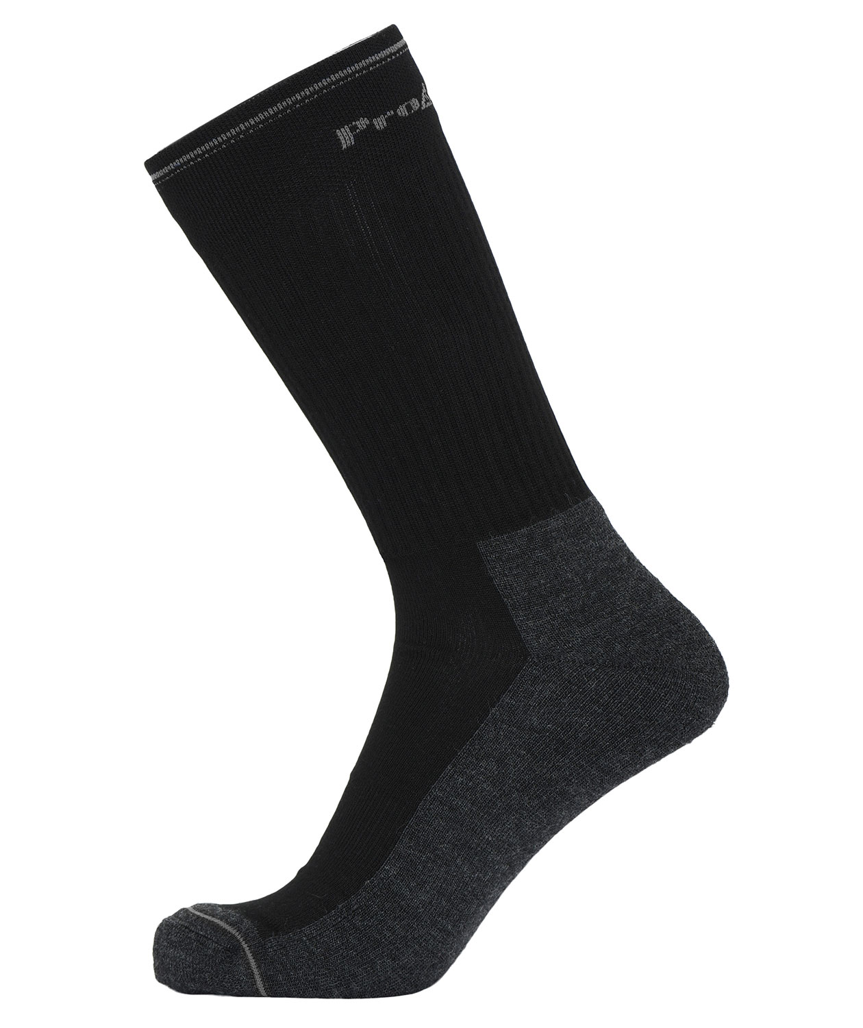 ProActive 2-pack socks, Black