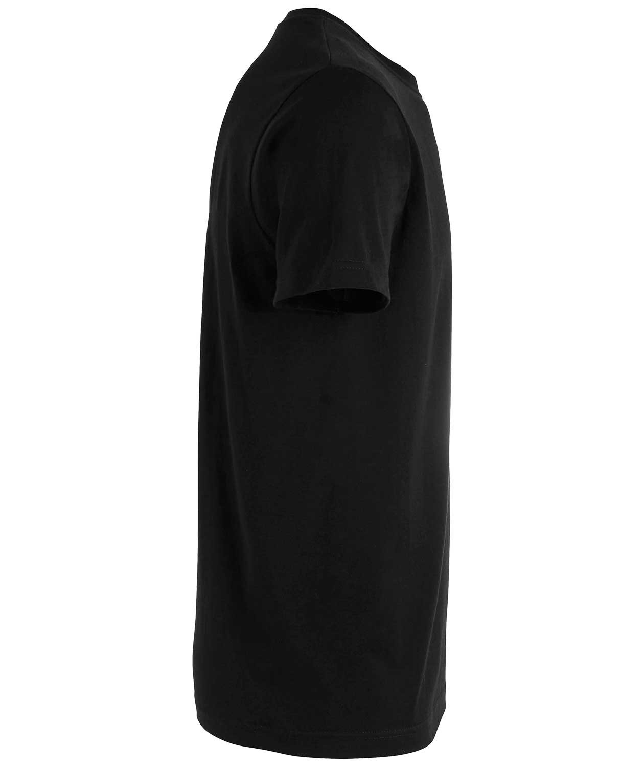 South West Basic T-shirt, Svart