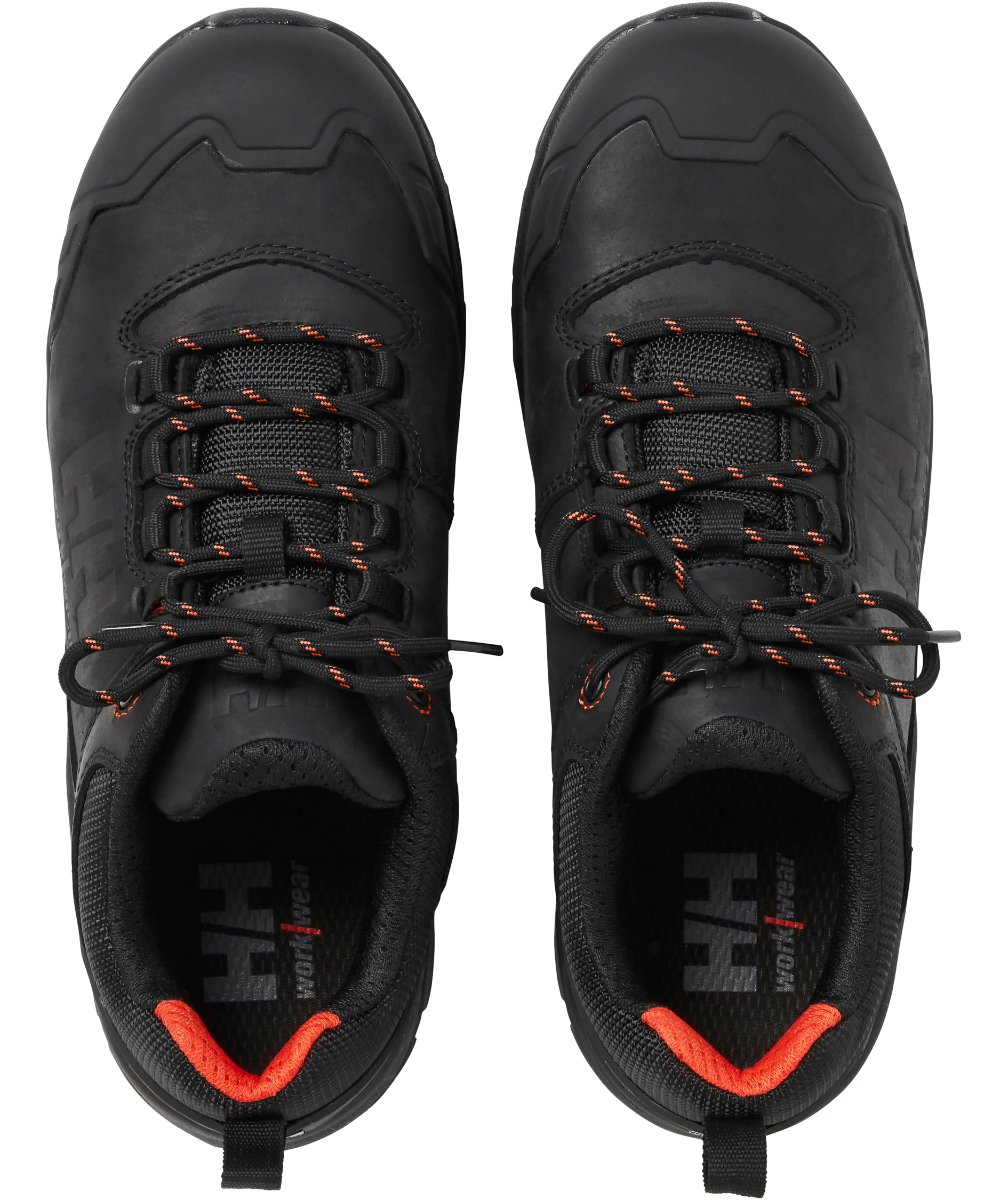 Helly&nbsp;Hansen Oxford Low sikkerhedssko S3