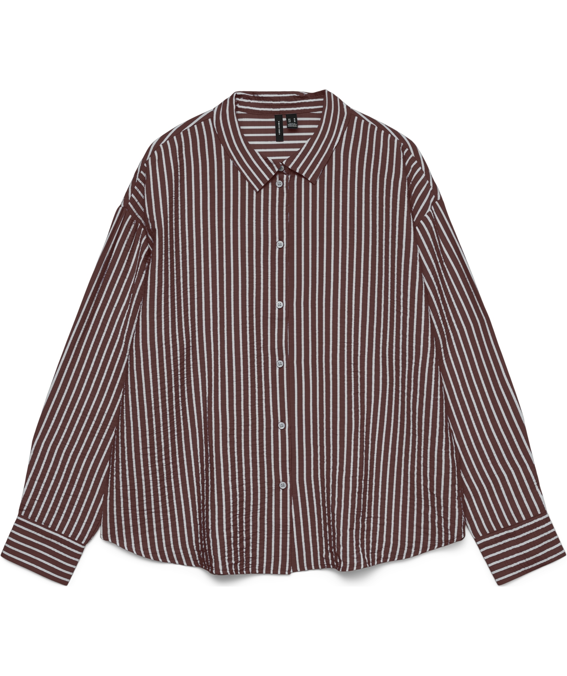 Vero Mode VMKAJA skjorta dam, Andorra Sandra