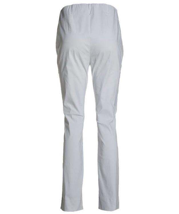 Hejco Indiana Damen Treggings, Wei&szlig;