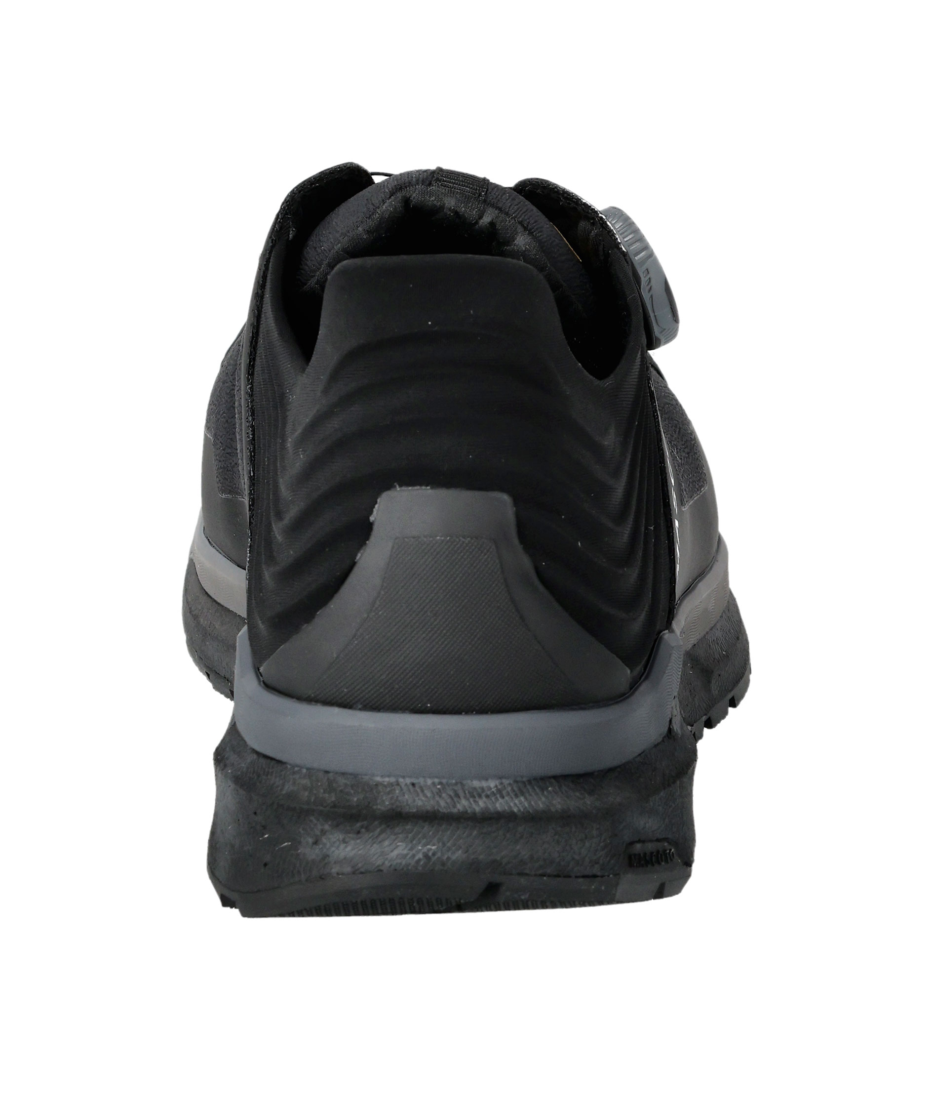 Mascot Customized dame sikkerhedssko S3S, Sort, large image number 5