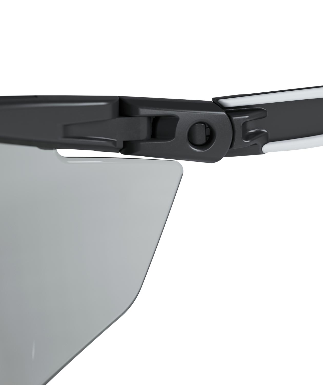 Hellberg Argon Photochrom AF/AS vernebriller, Gr&aring;, Gr&aring;, large image number 2