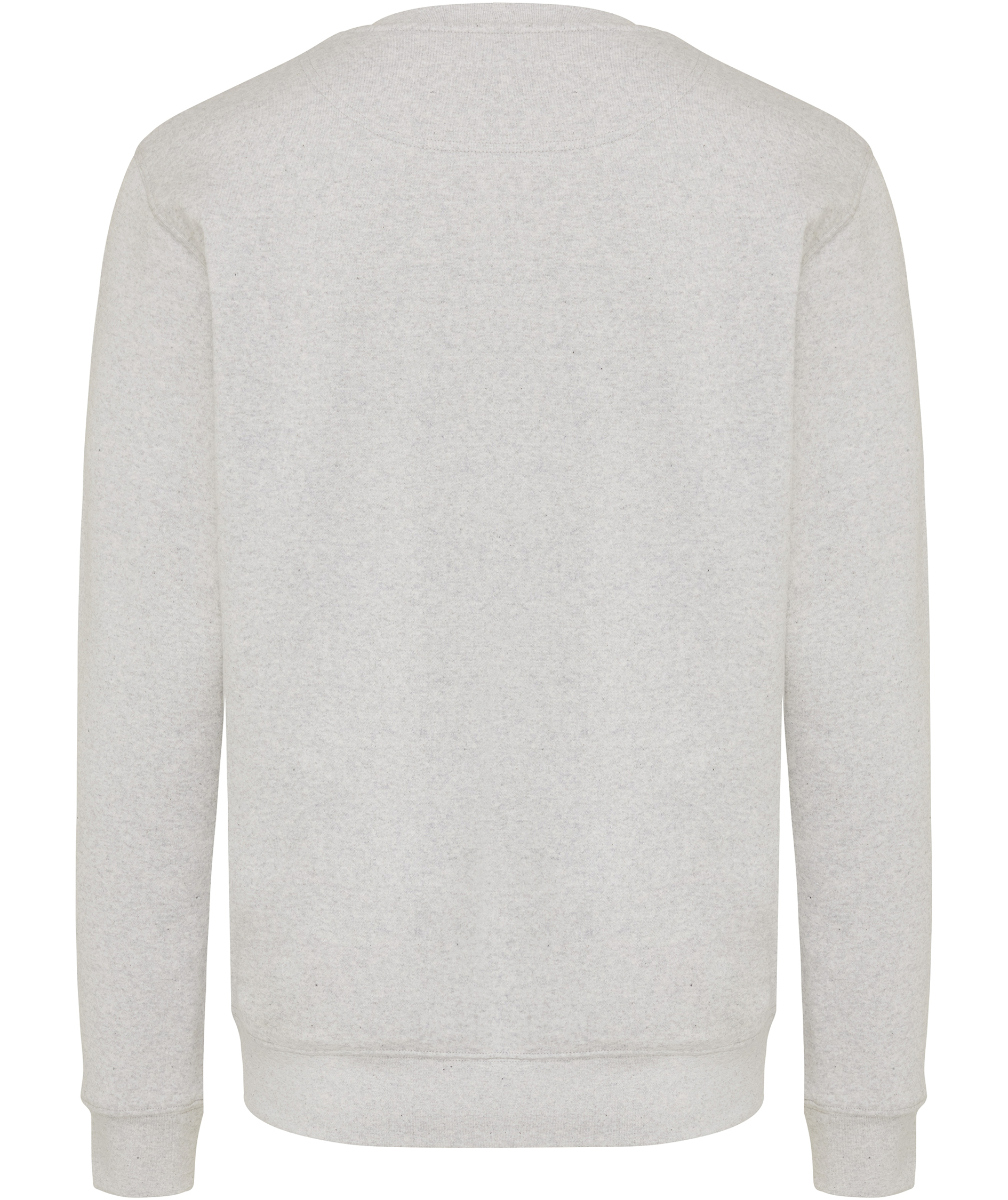 Iqoniq Etosha sweatshirt, Light Heather Grey, large image number 2