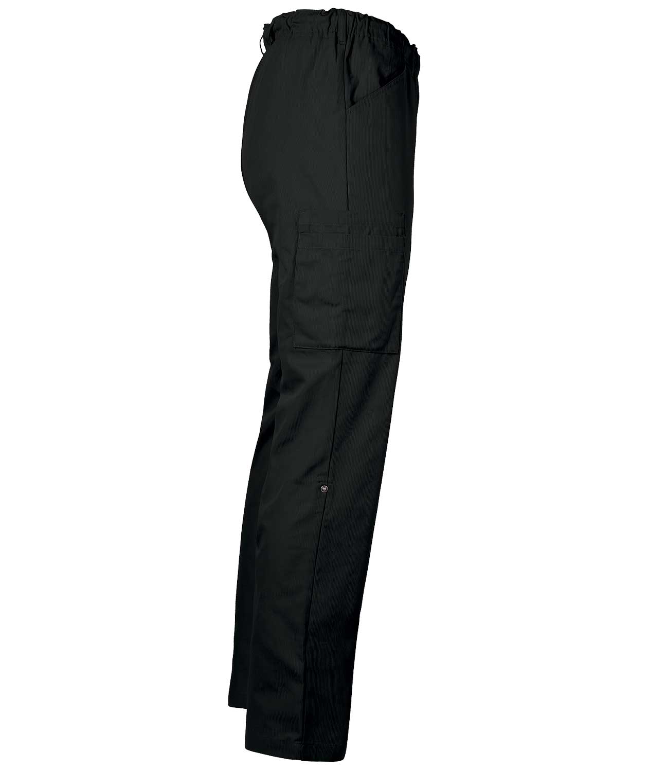 South West Abbe  bukse, Svart