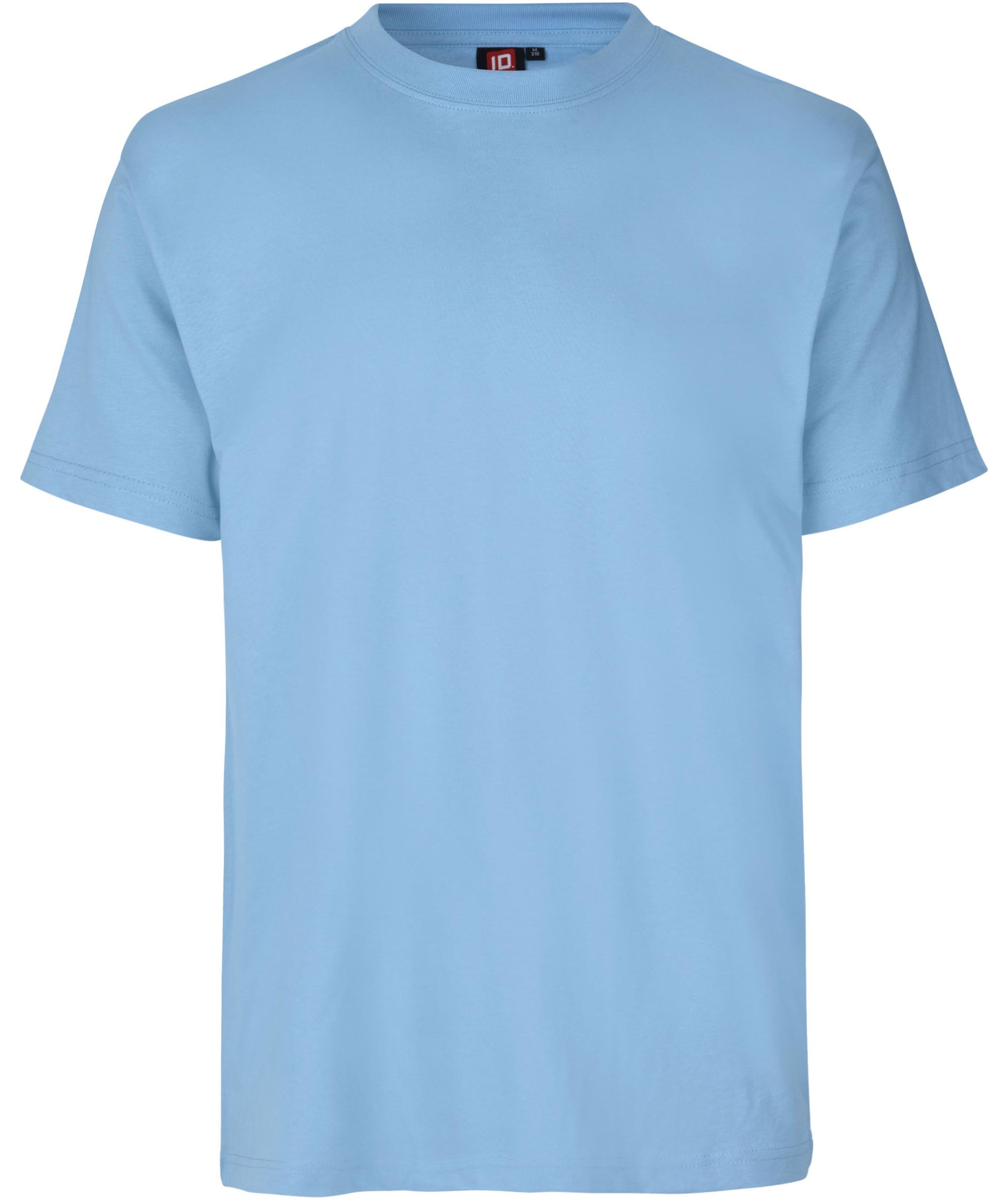 ID PRO Wear light T-shirt, Ljusbl&aring;, Ljusbl&aring;, swatch