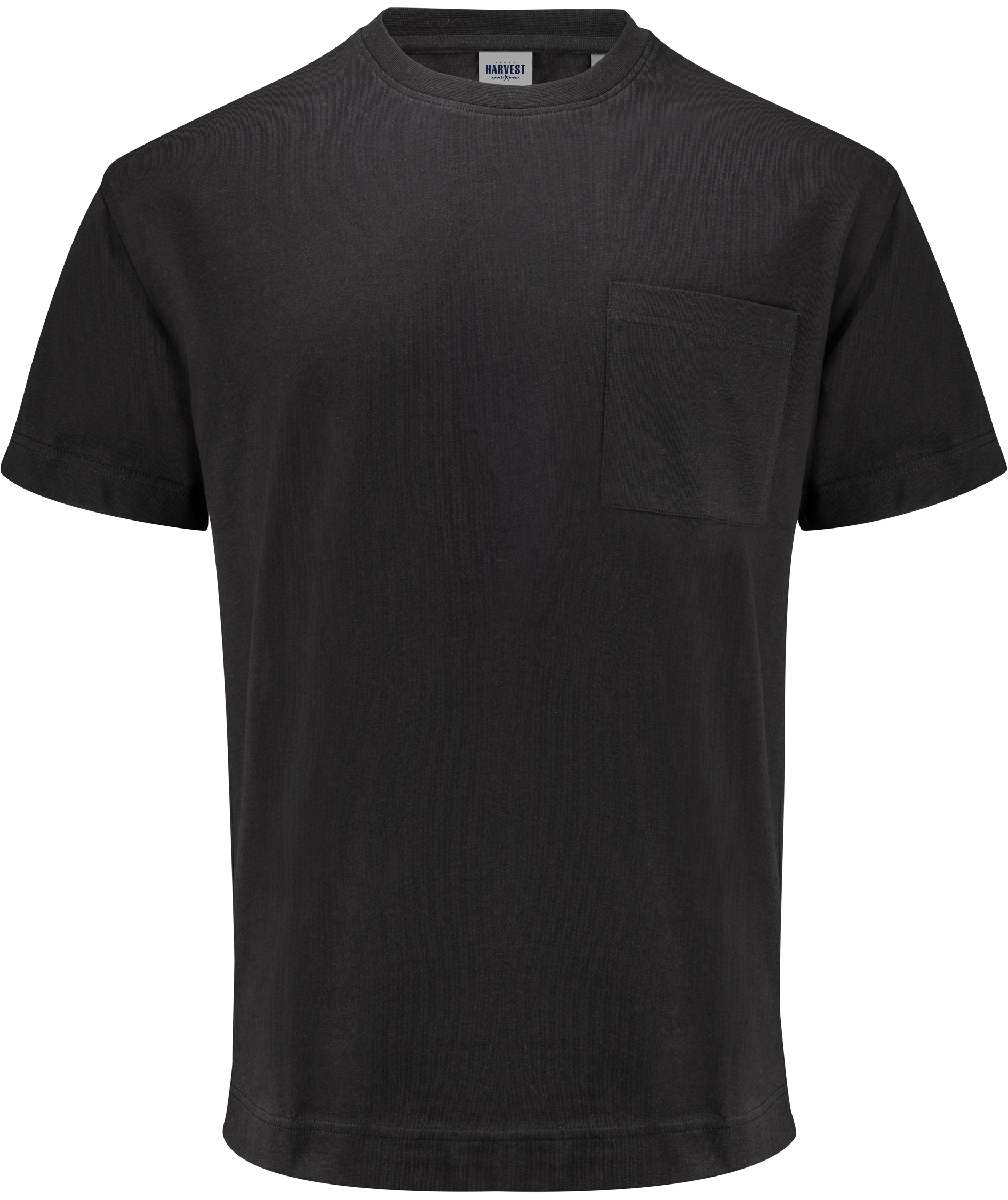 J. Harvest Sportswear Devon T-skjorte