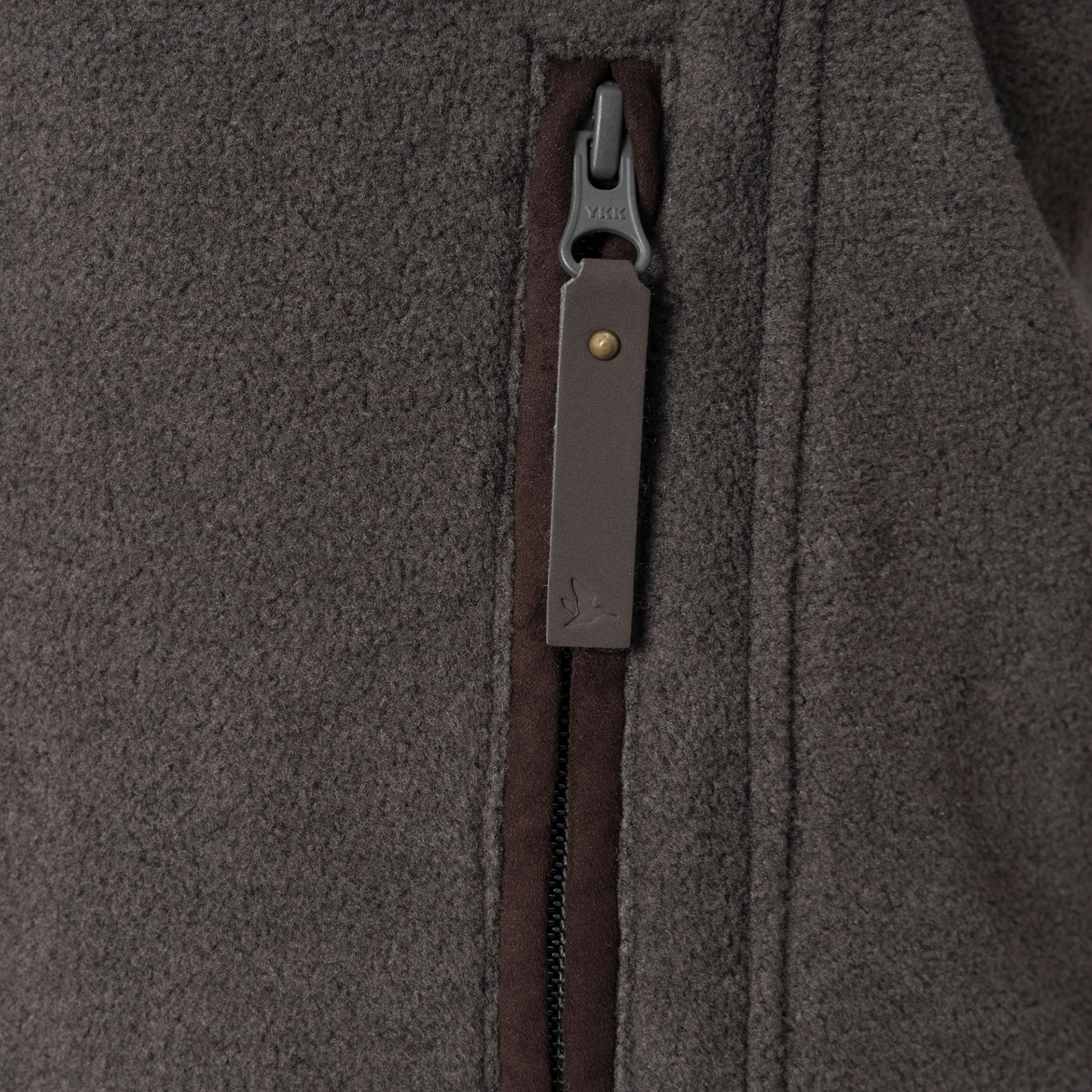 Seeland Woodcock Earl Weste, Dark Grey Melange, large image number 4