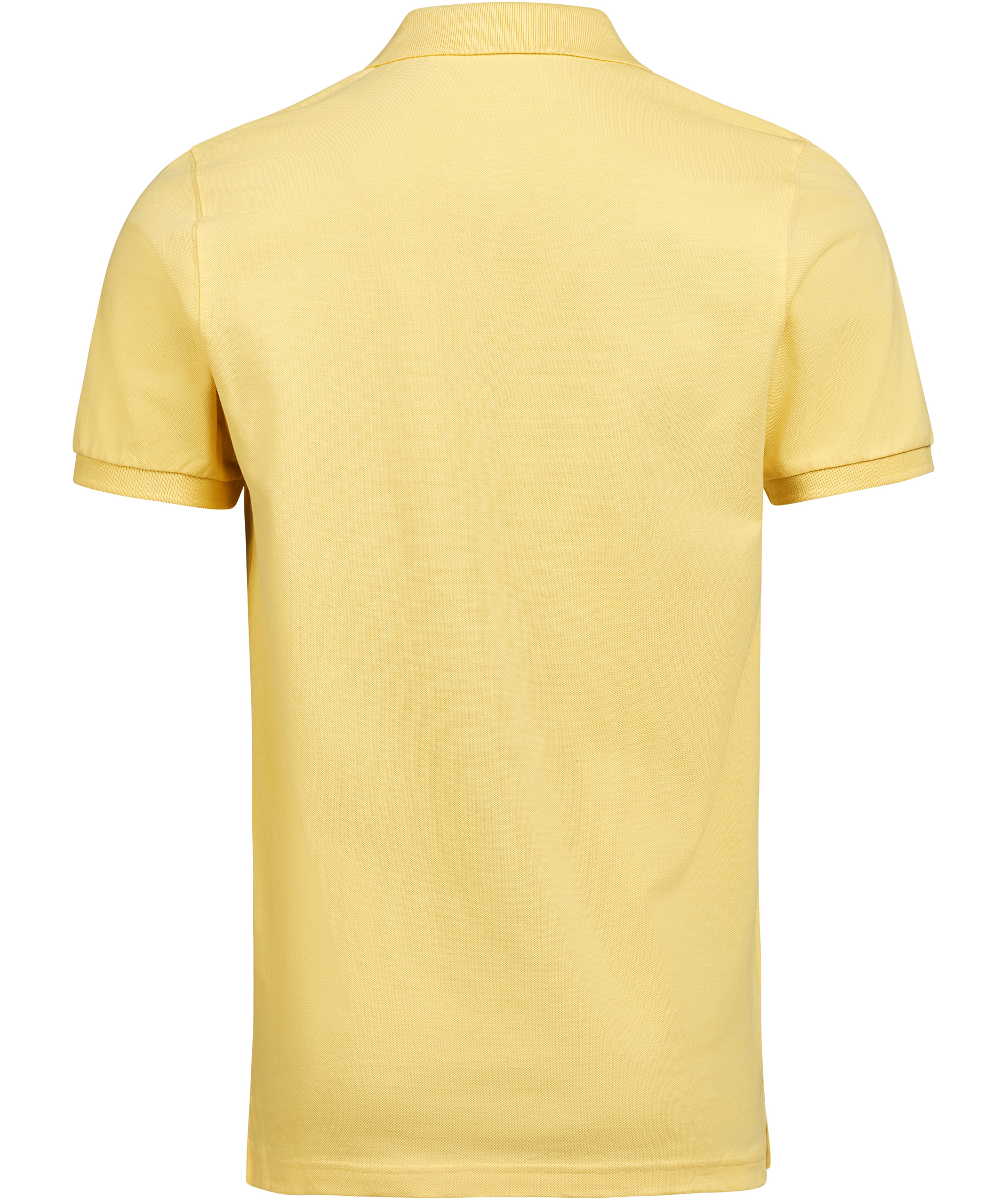 UM Regular fit Polo T-shirt