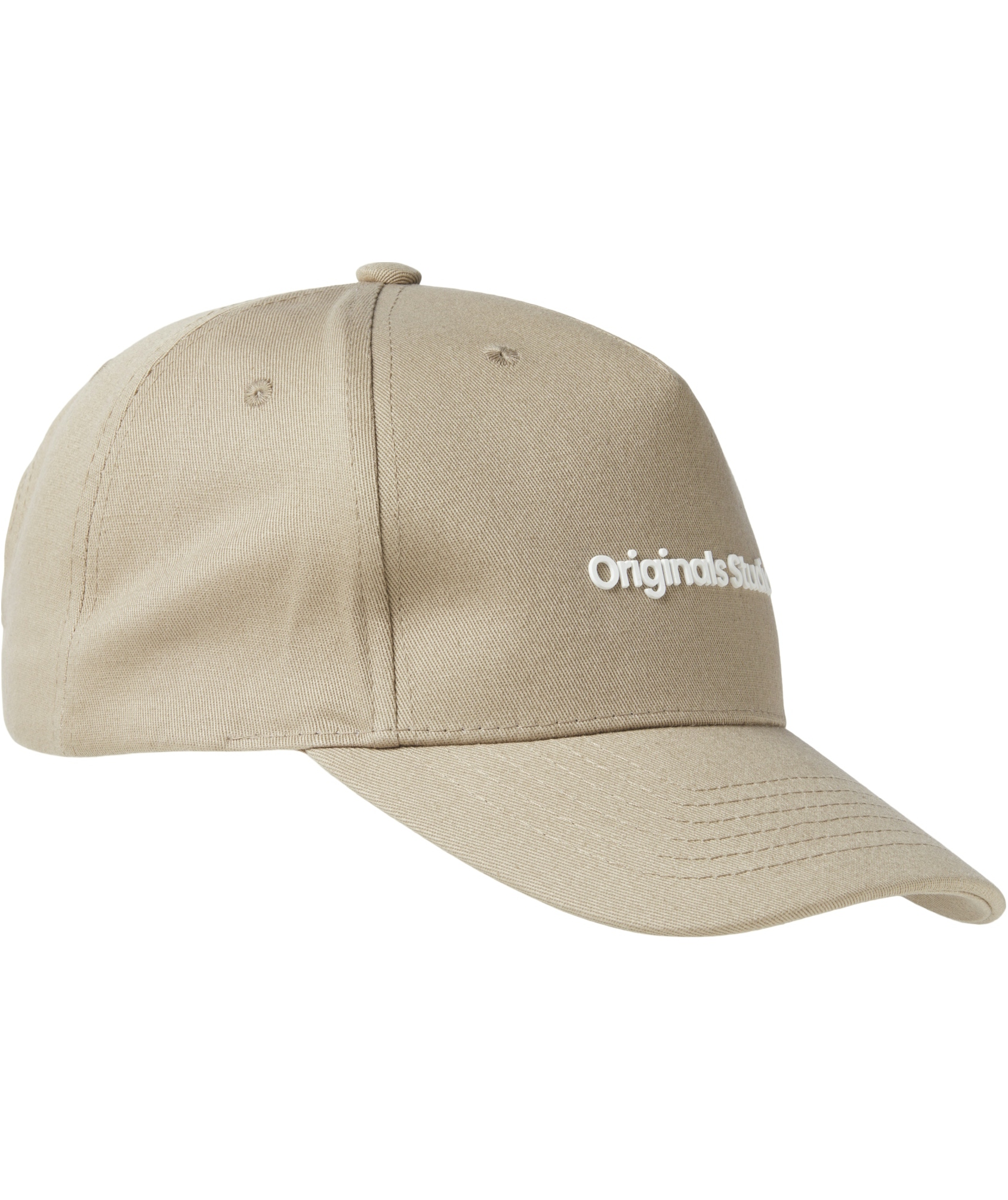 Jack & Jones JACVESTERBRO cap, Fields of Rye