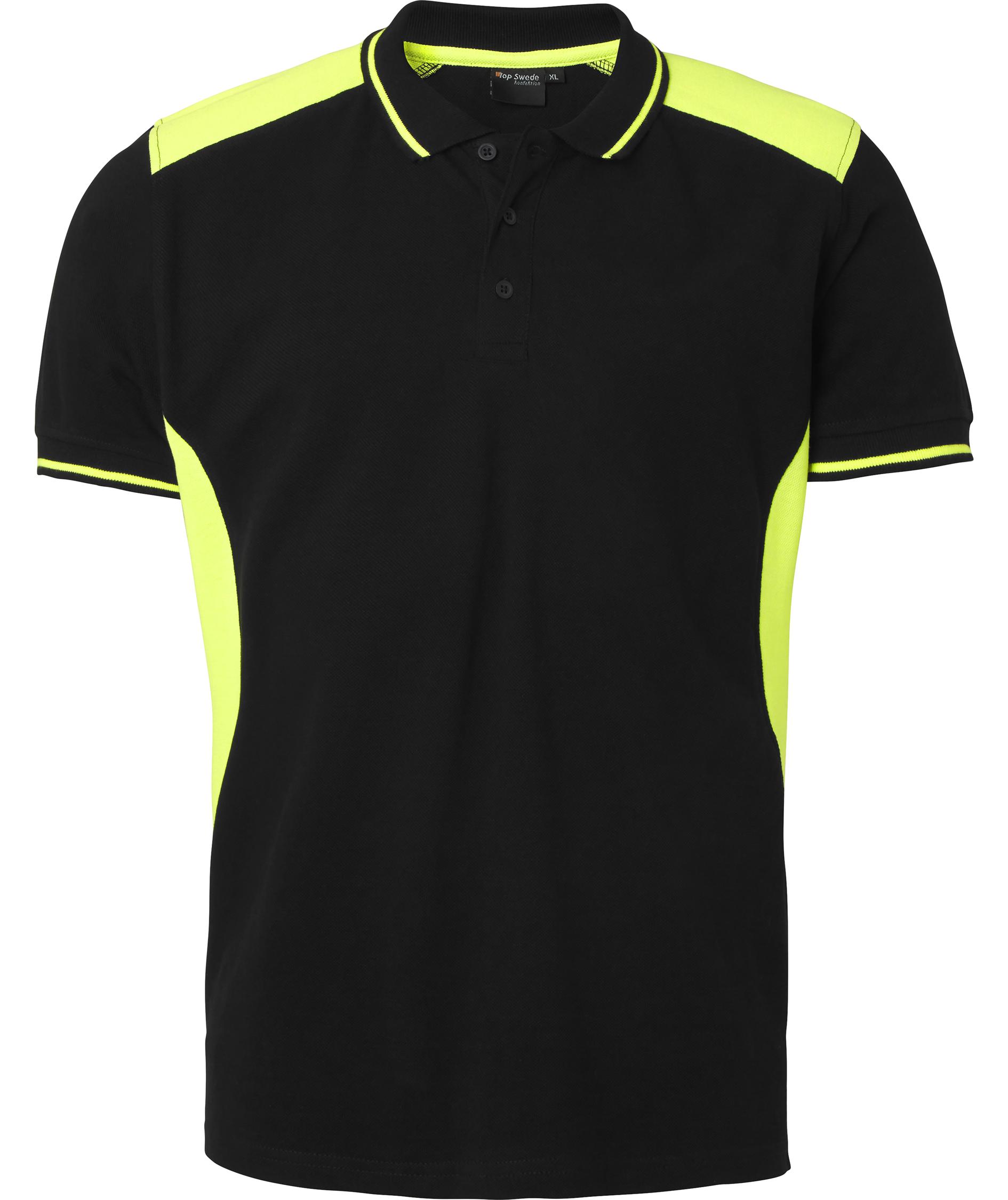 Top Swede polo shirt 213