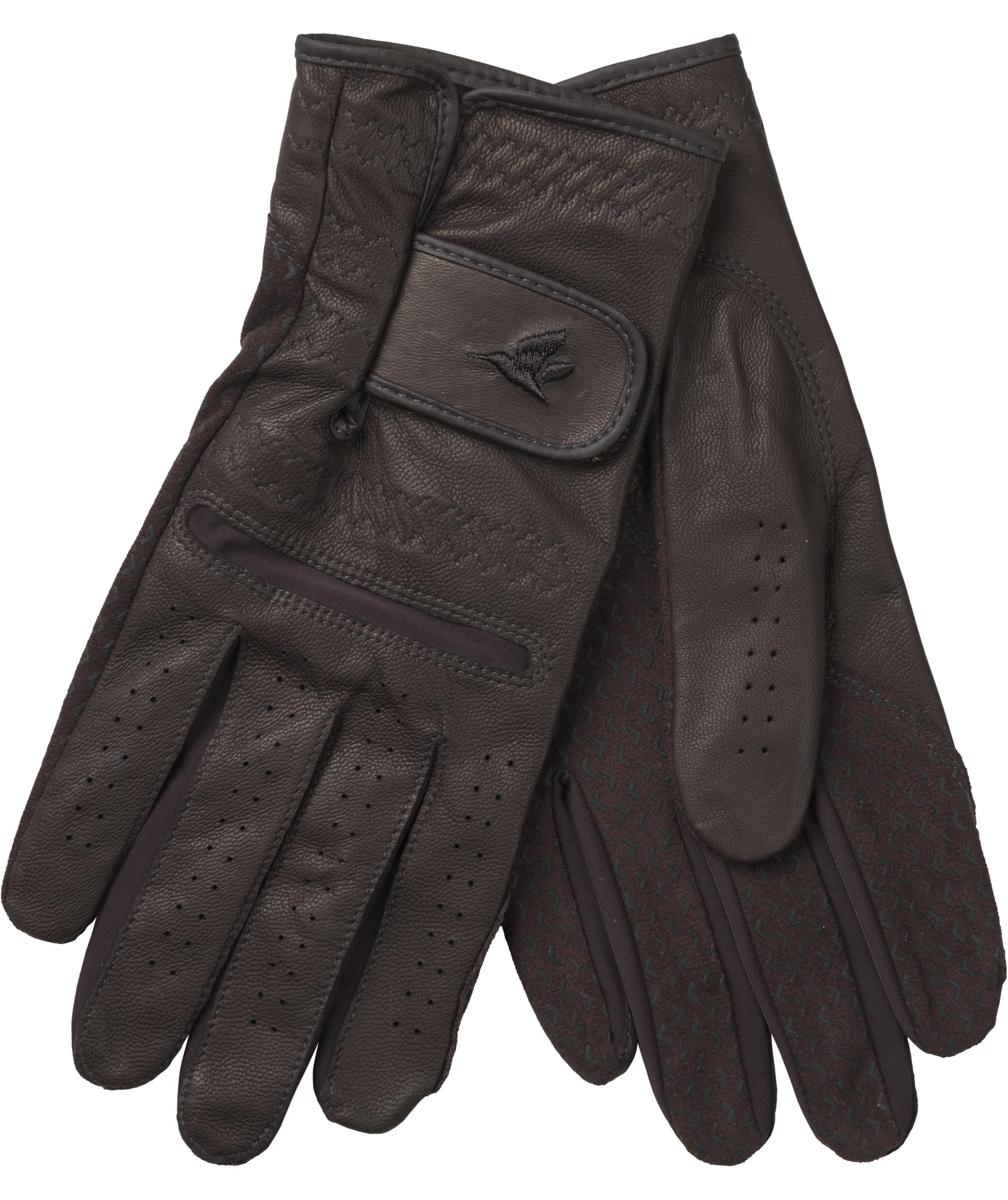 Seeland Aim Schie&szlig;handschuhe, Chocolate Torte