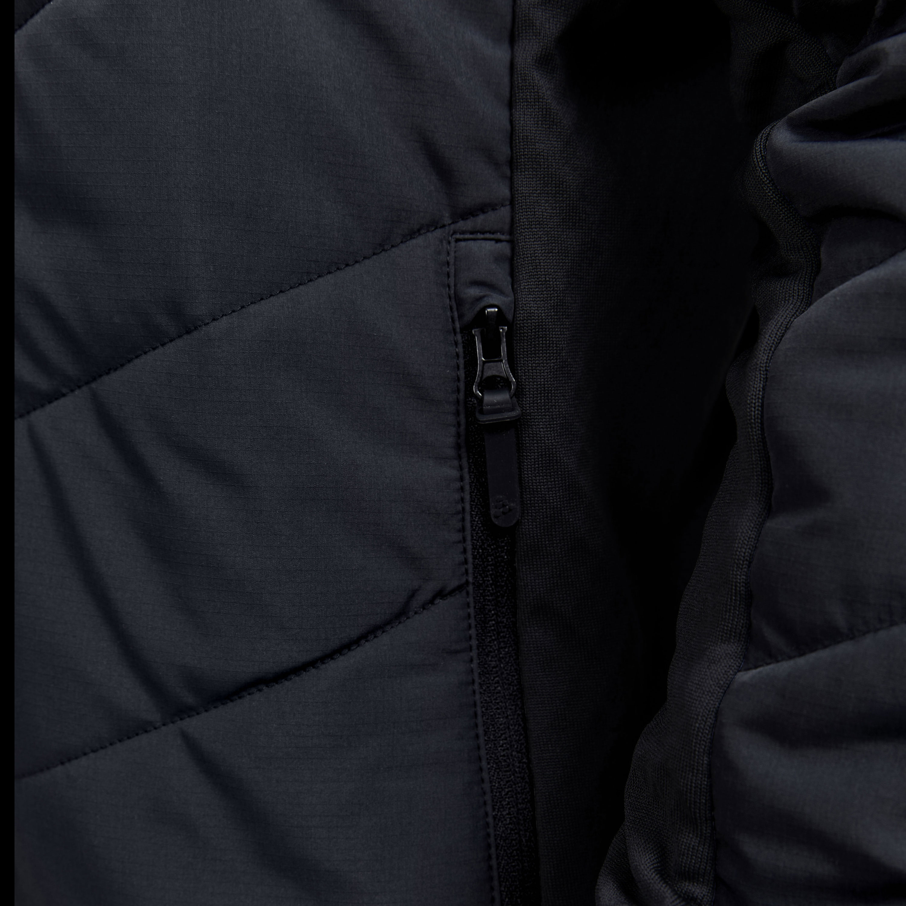 Craft ADV Explore Hybrid jacket, Black, large image number 5