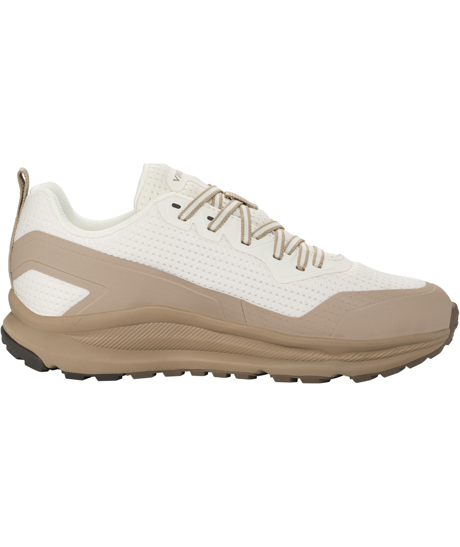 Viking Motion Low GTX sneakers dam, Cream/Brown, large image number 2