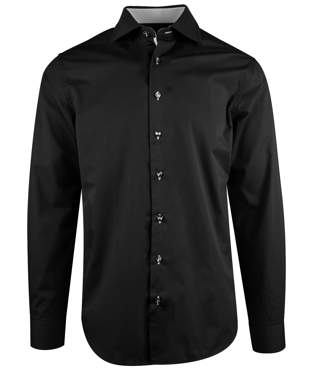 YOU Vercelli slim fit business shirt