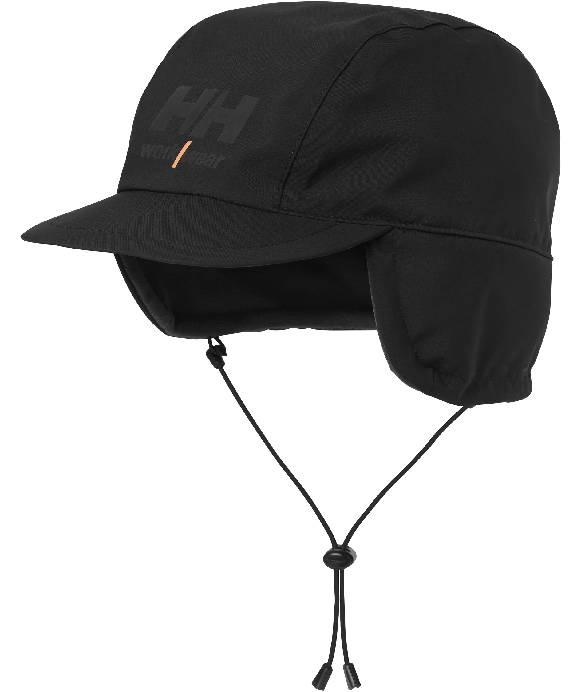 Helly Hansen Tech vinter cap, Black